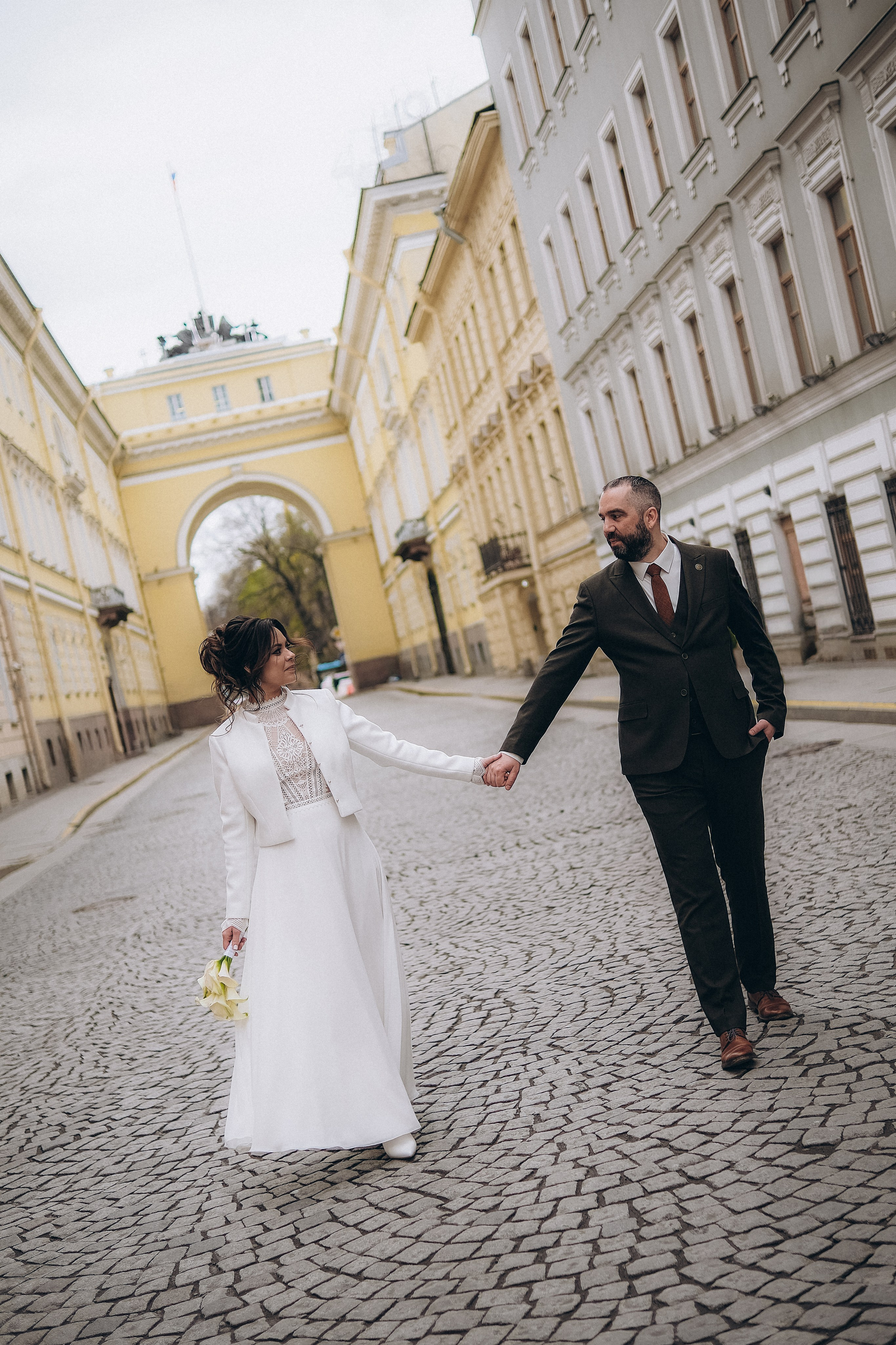 Дина & Дима. ДБ1. Phdkvmr.ru