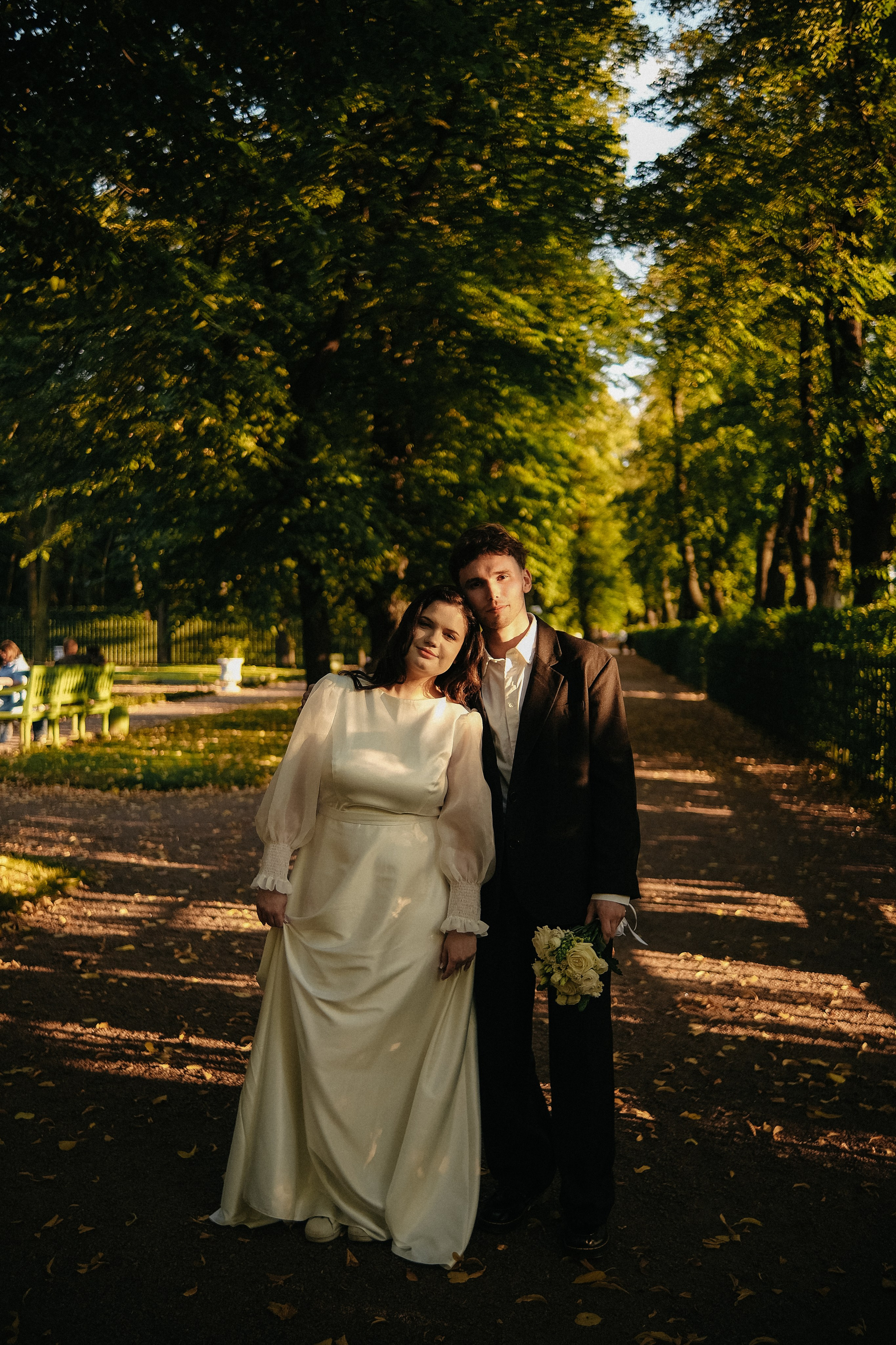 Маша & Тимур. ДБ2. Phdkvmr.ru