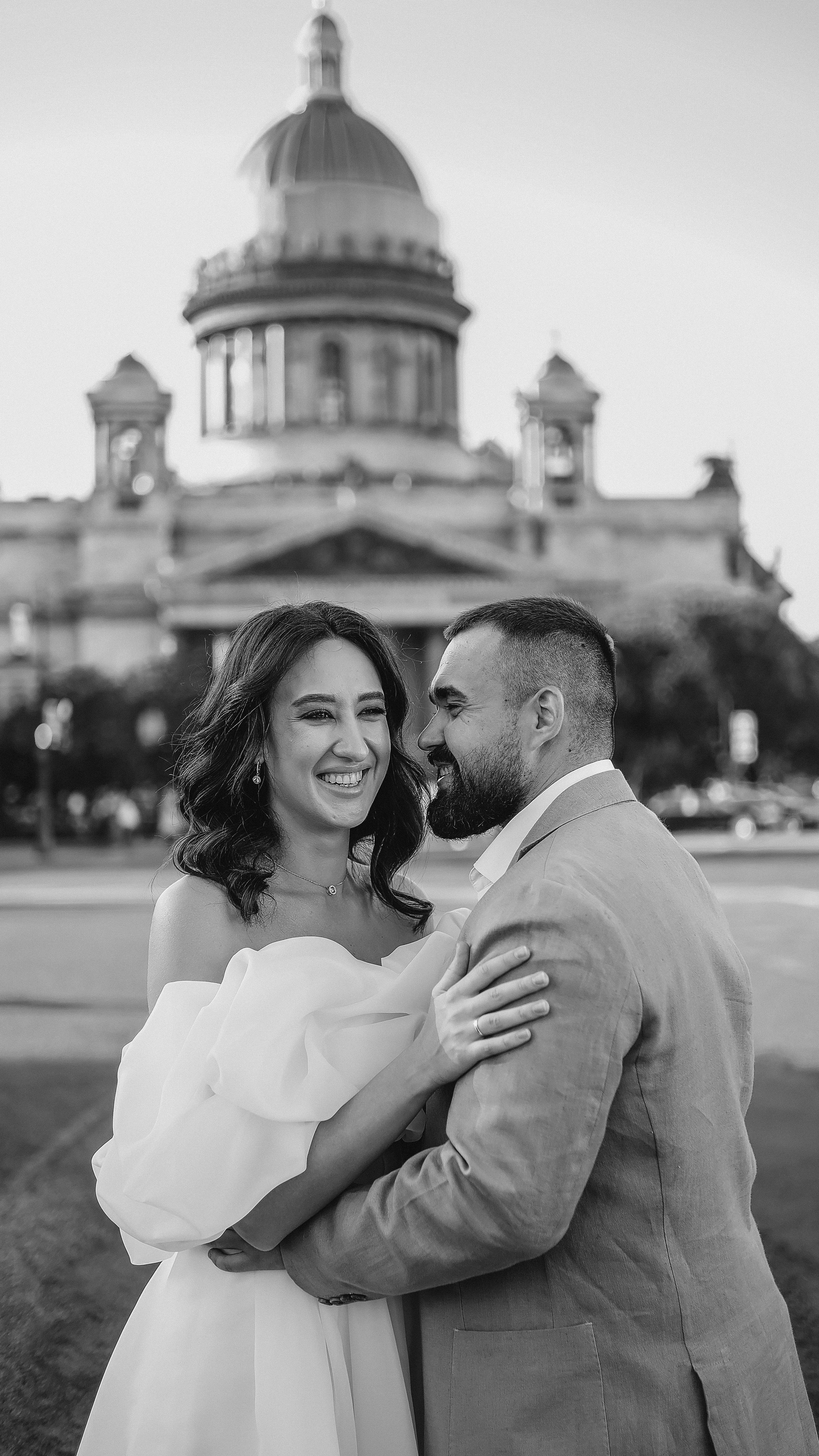 Даша и Савелий. Phdkvmr.ru