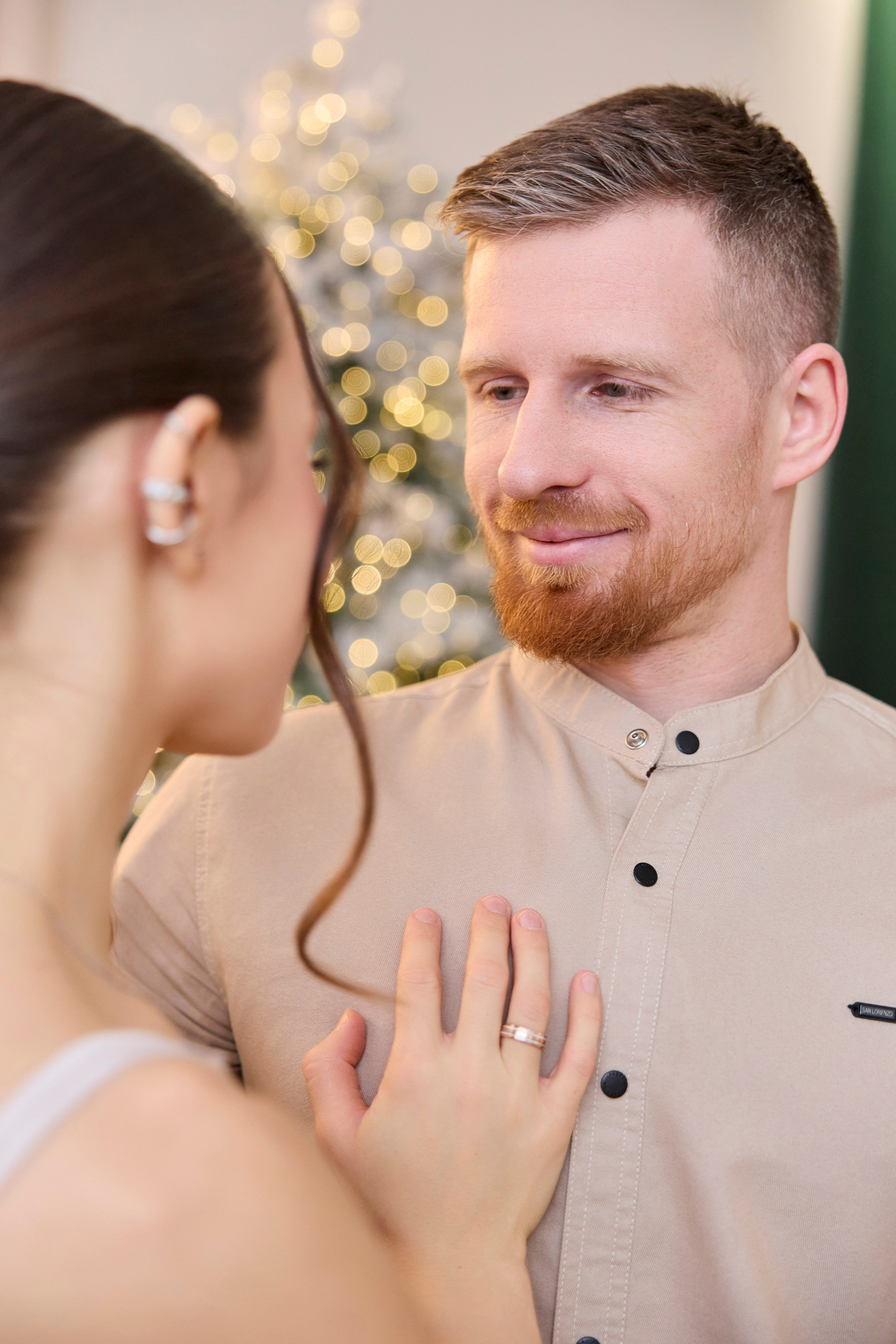 Лена, Антон и Лёва. Фотограф Юлия Иванцова