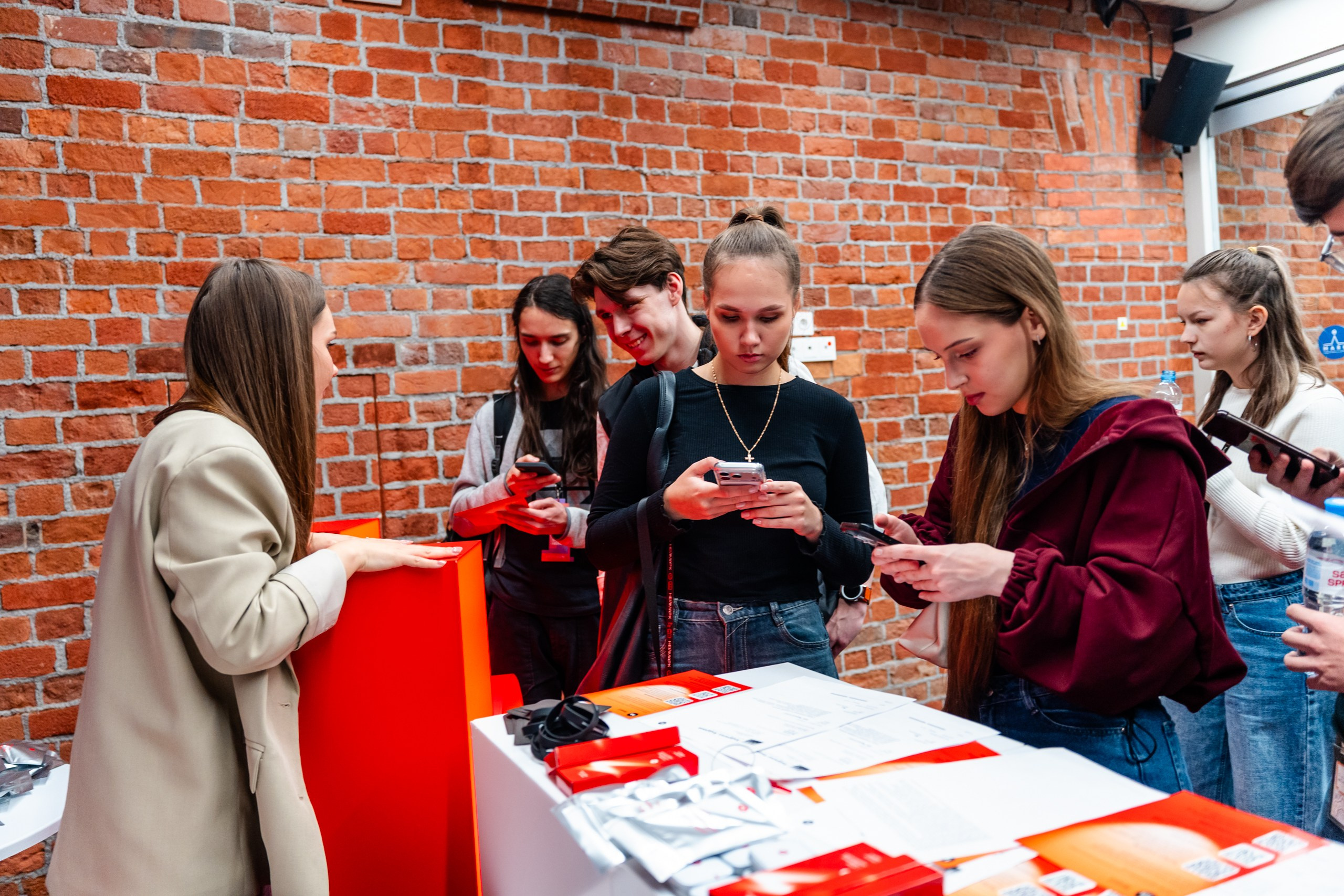 День Неймарк. Репортажный и портретный фотограф в Нижнем Новгороде Максим Горшков