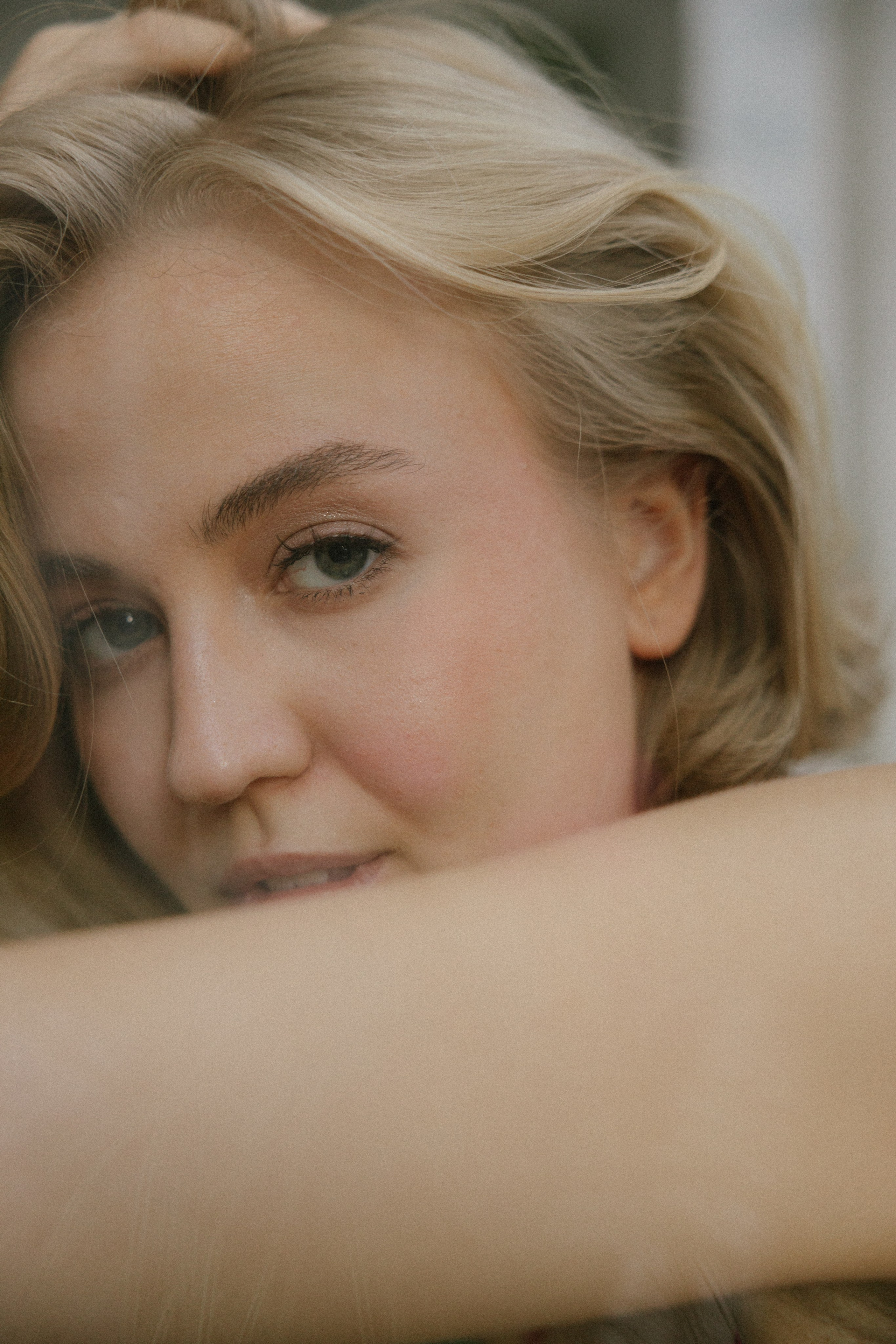 Полина. Семейный и детский фотограф Юлия Шох