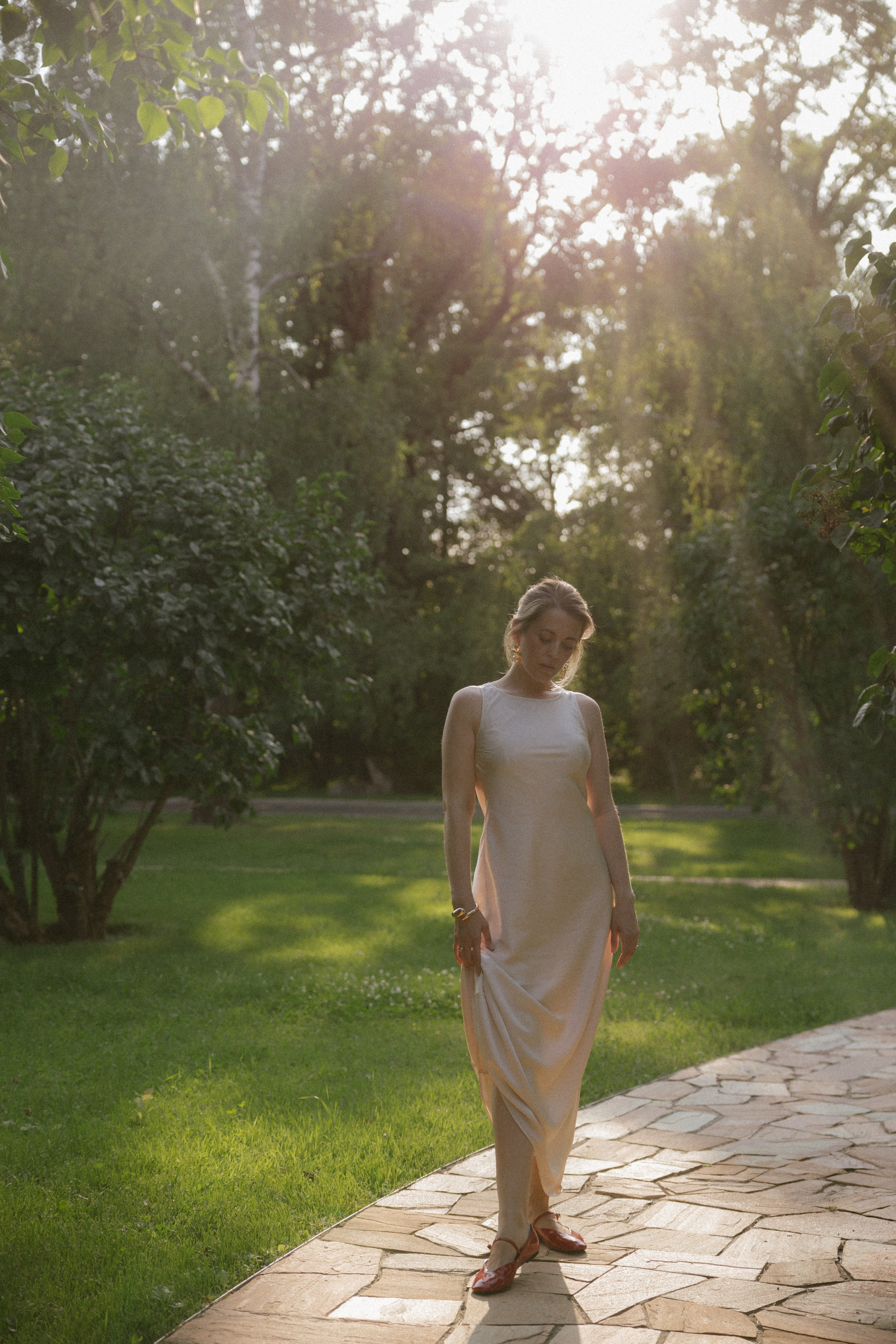 Аня. Семейный и детский фотограф Юлия Шох