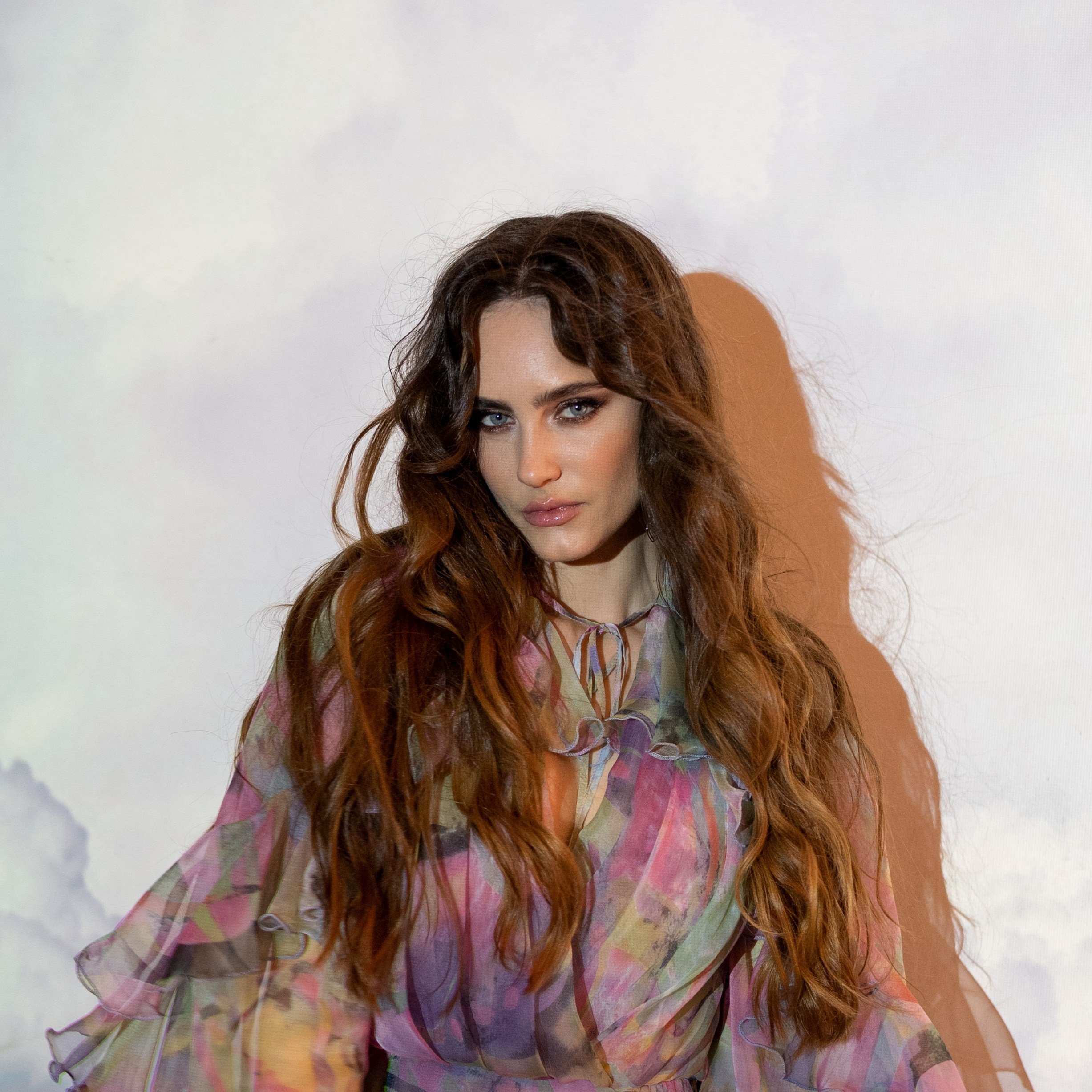 Вероника. Бренд фотограф Москва