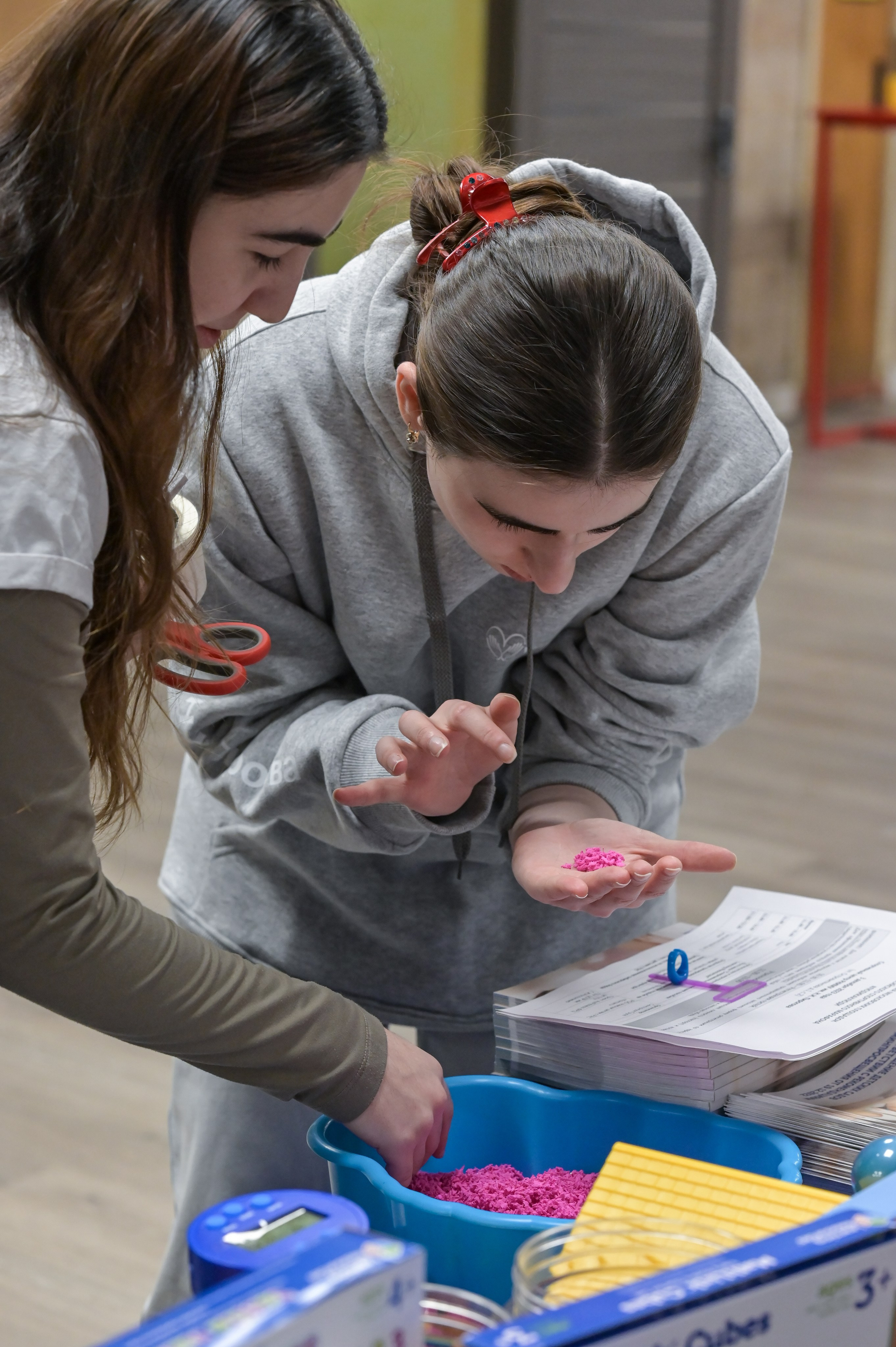 «Люди как люди» РНИМУ им. Н. И. Пирогова 2023 г. Семейный и репортажный фотограф в Москве Анастасия Трубкина