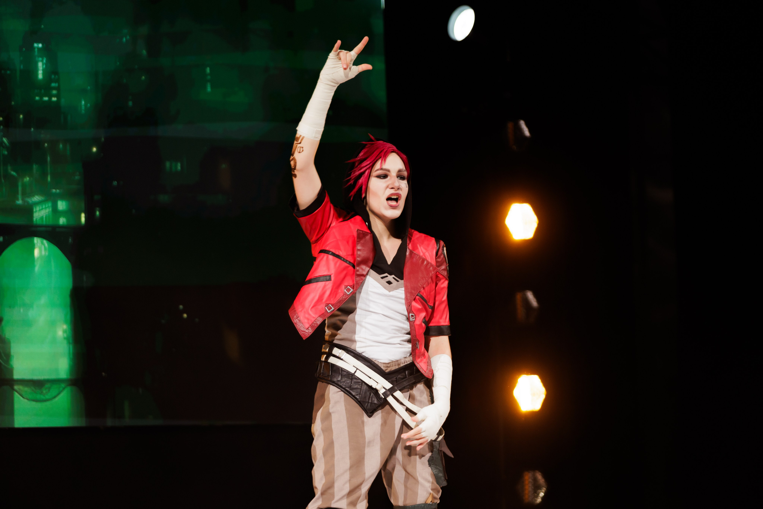 IGRA. Портретный Фотограф Александр «Konevtsoph» В Санкт-Петербурге