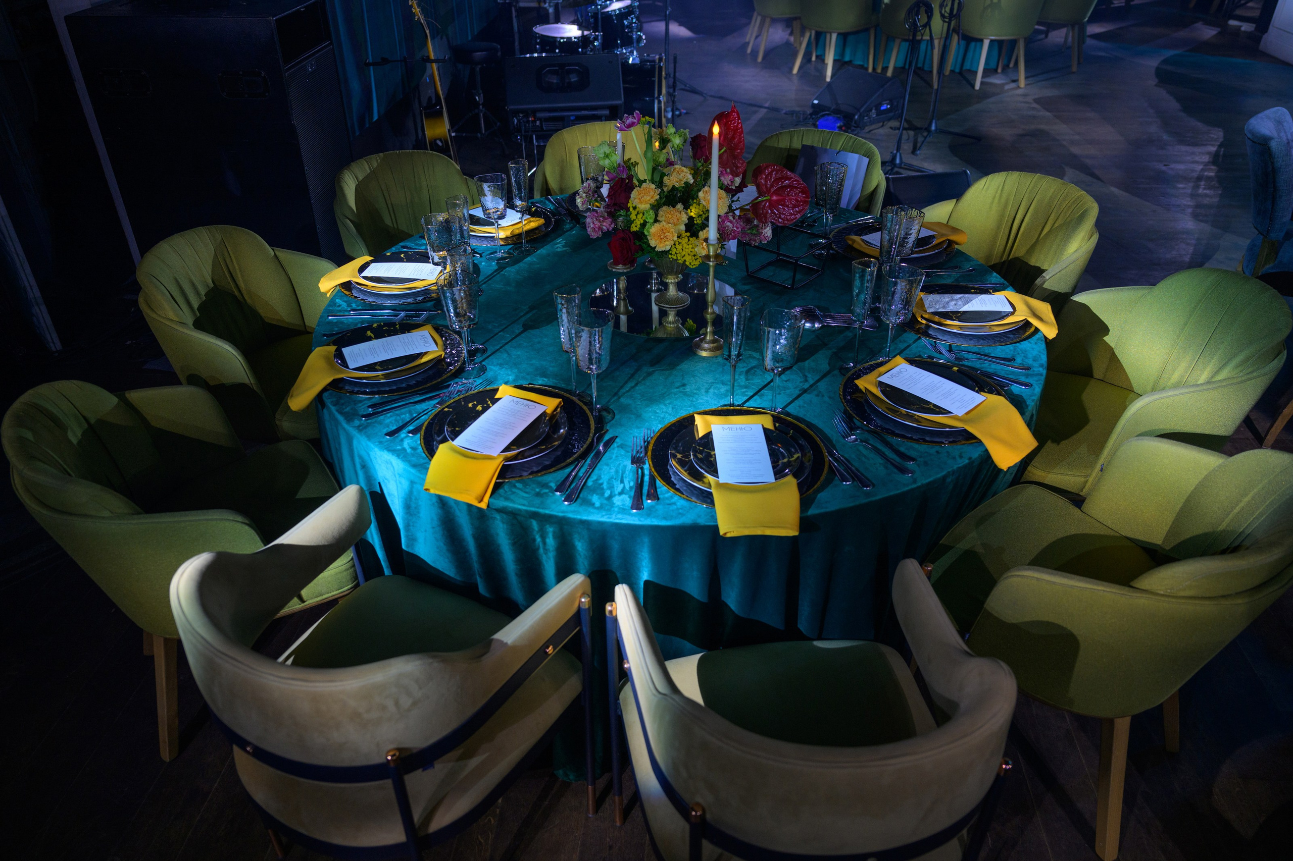 Михаил 35. Главная