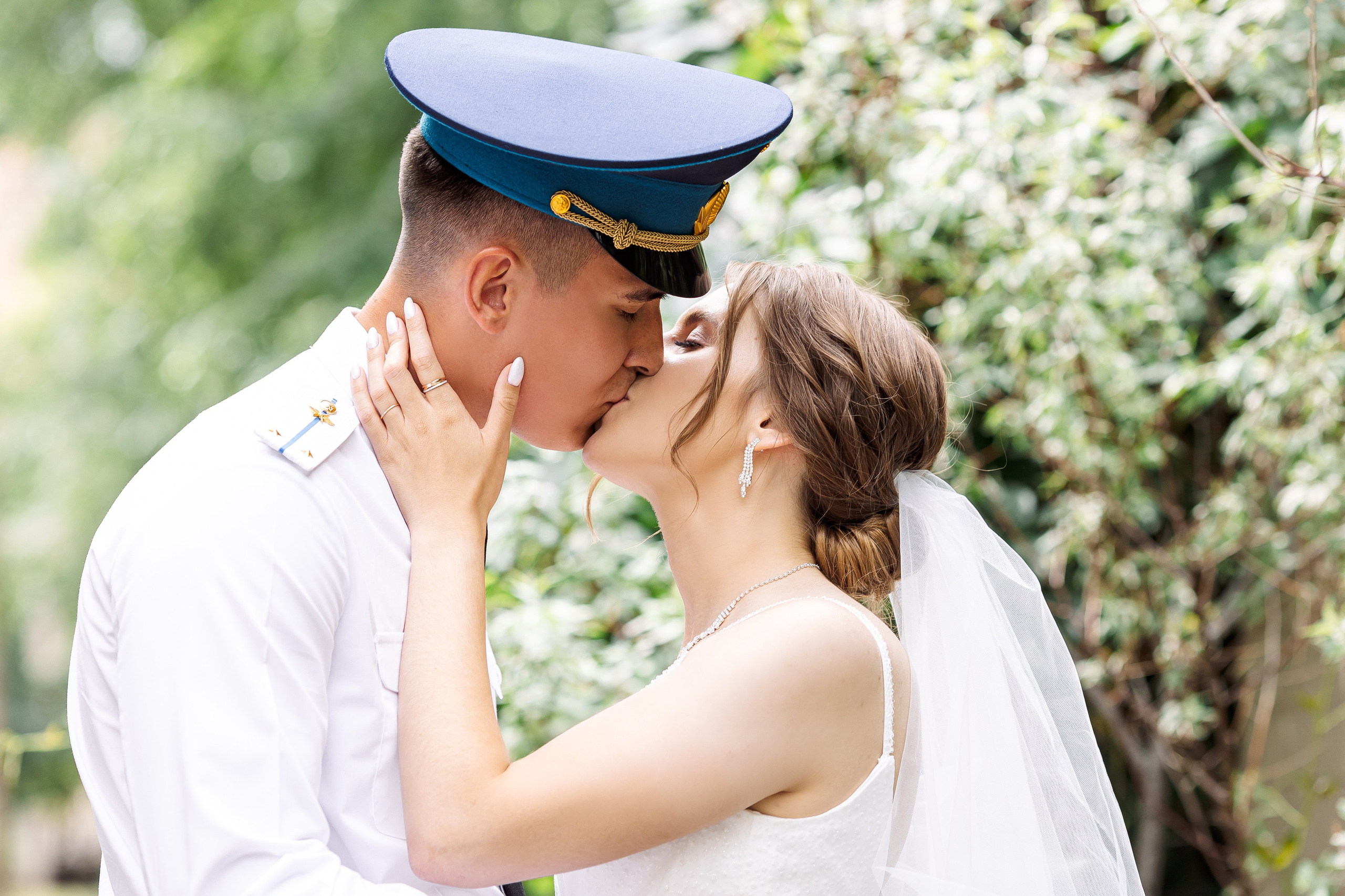 Александра и Михаил. Свадебный и семейный фотограф в Челябинске Юлия Ишимова