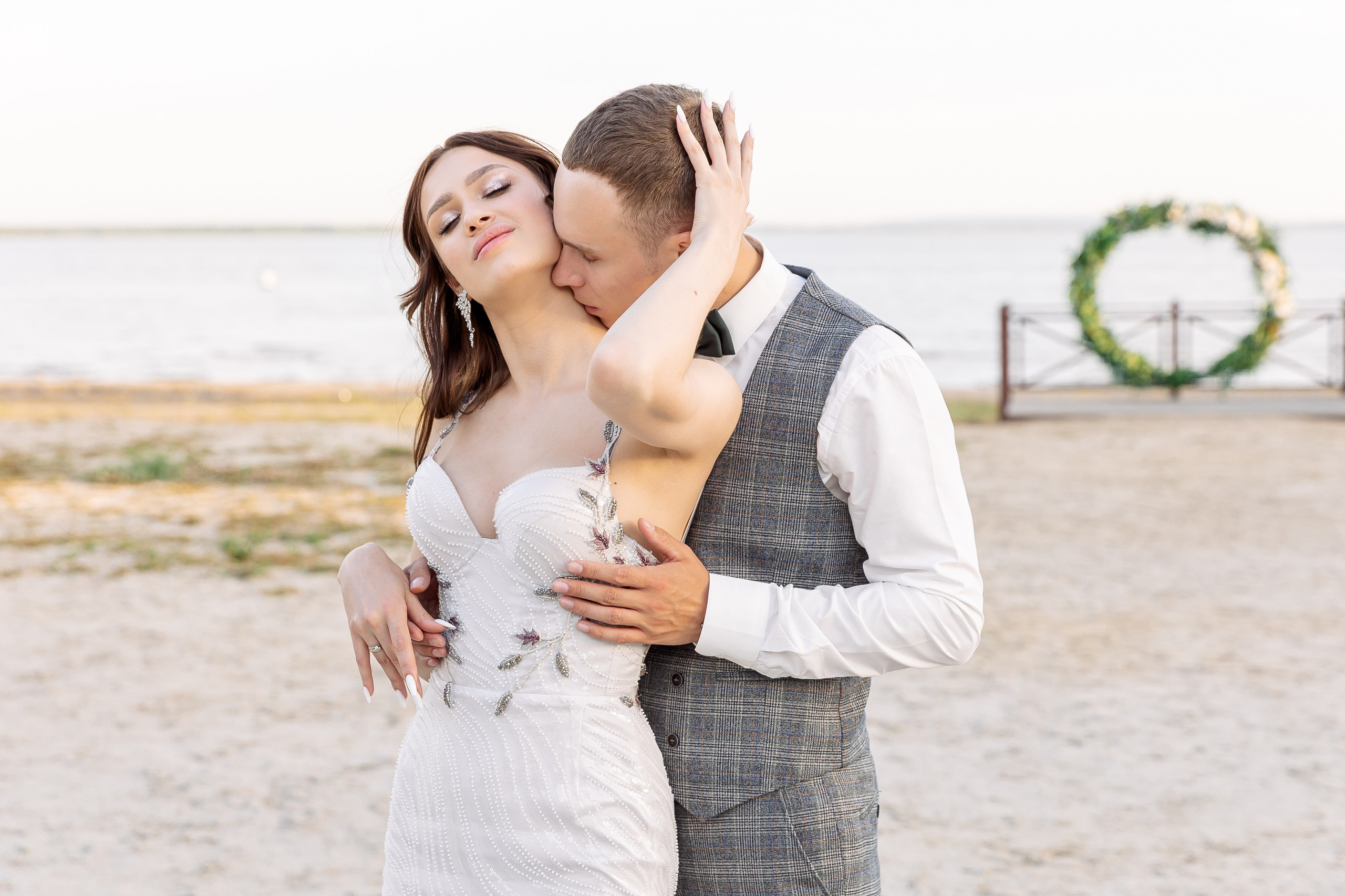 Ангелина и Иван. Свадебный и семейный фотограф в Челябинске Юлия Ишимова