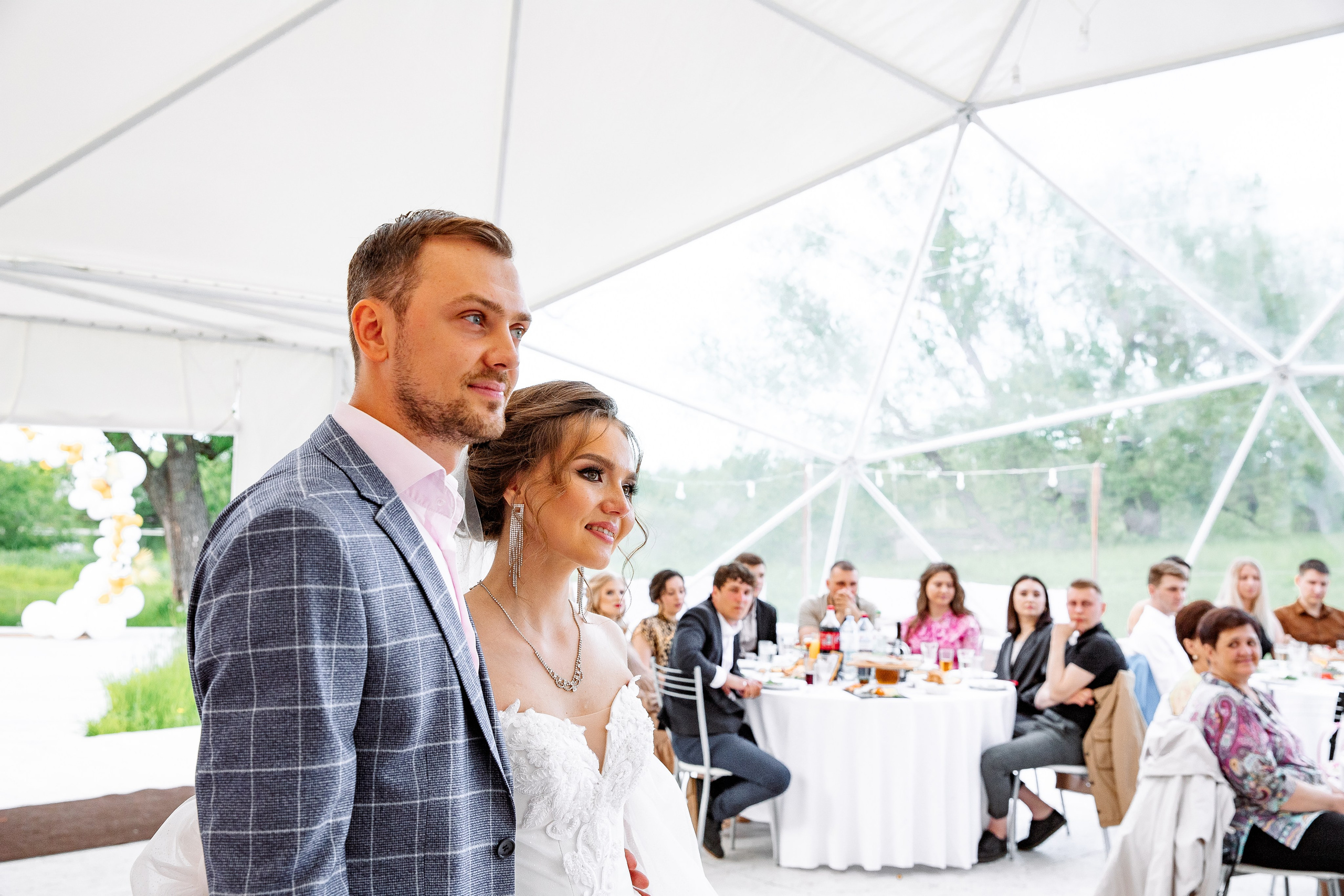 Кирилл и Екатерина. Свадебный и семейный фотограф в Челябинске Юлия Ишимова