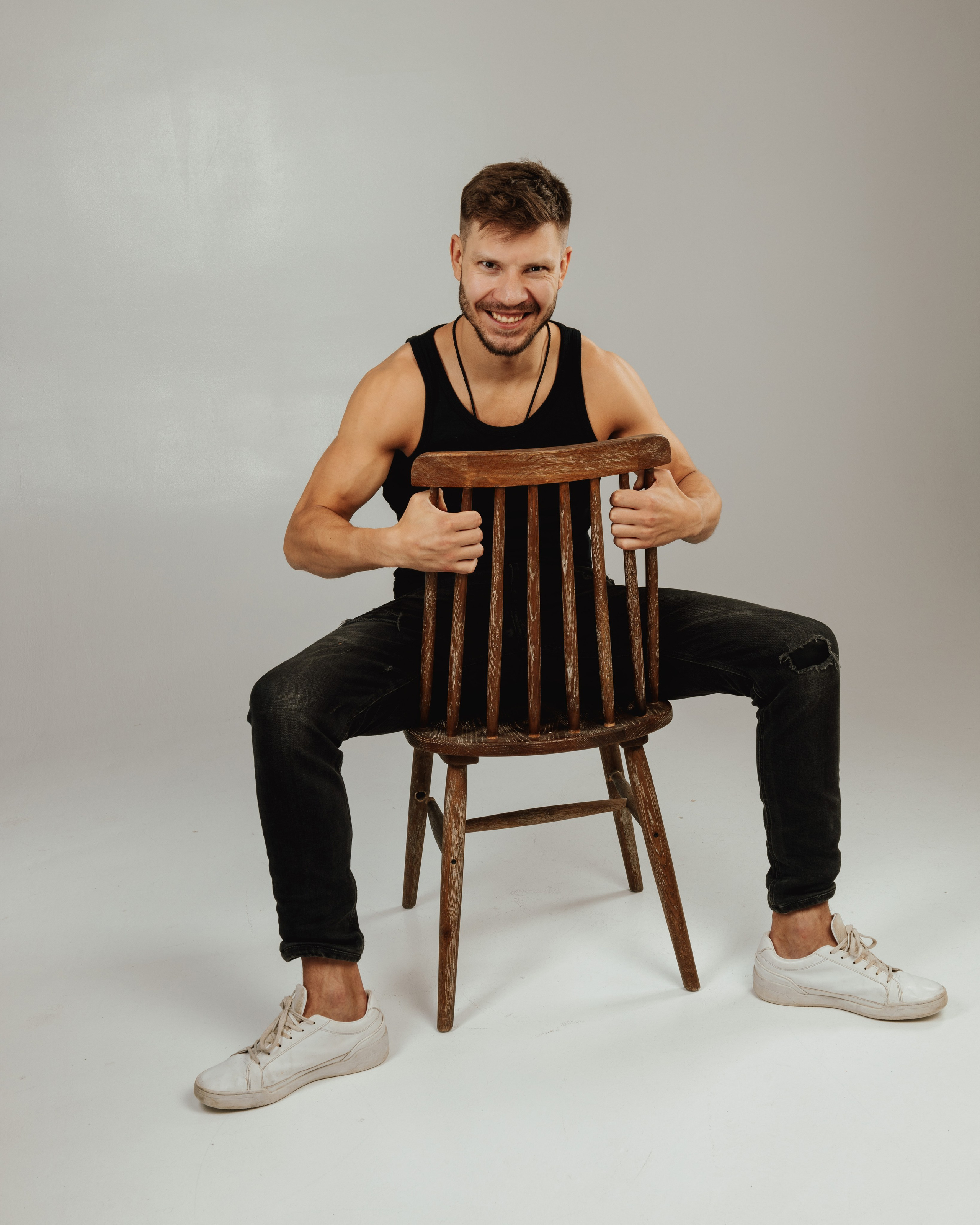 Артем Бабинов. Индивидуальный фотограф в Москве