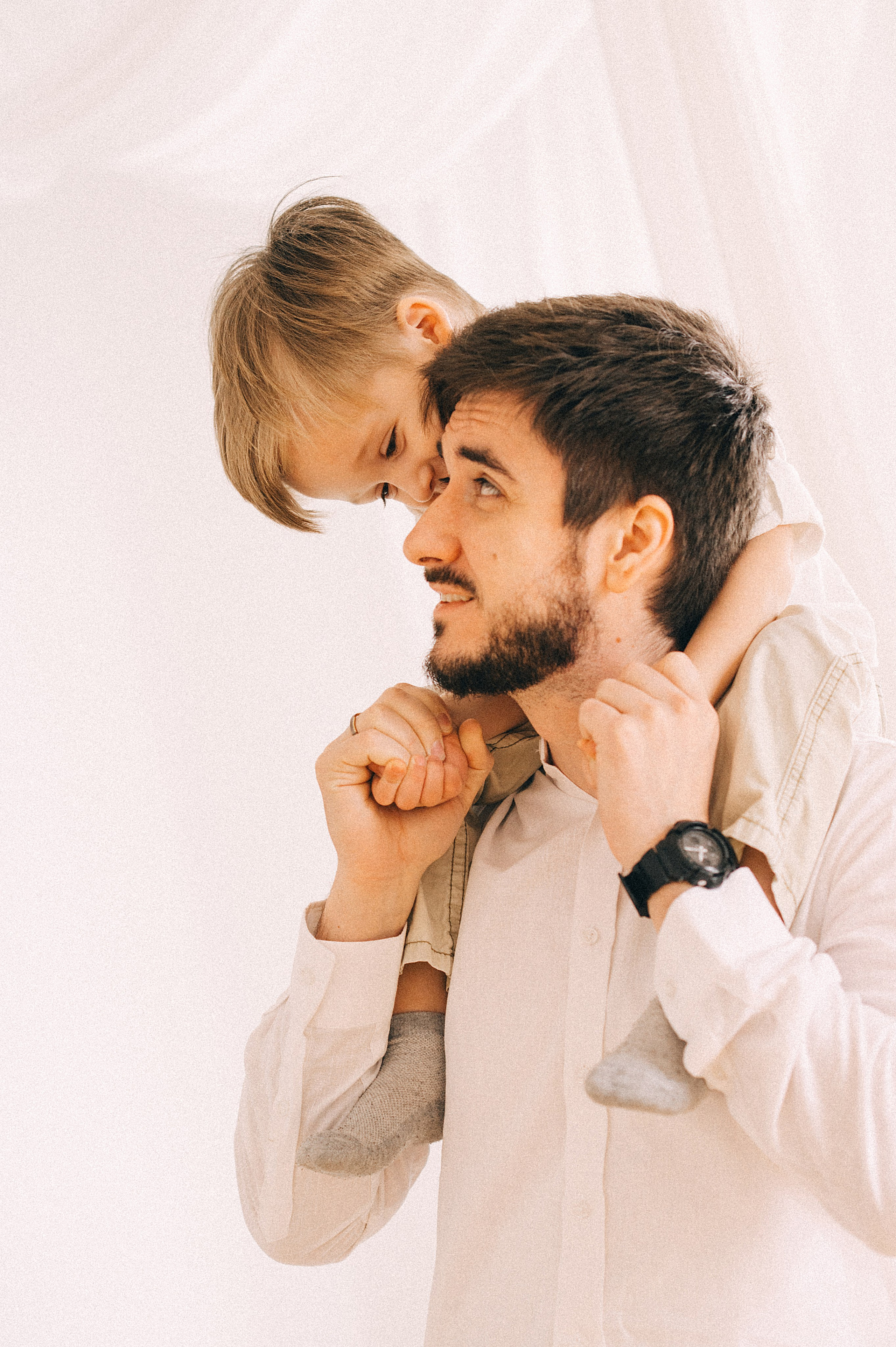 Илай 2 года. Свадебный и семейный фотограф в Ростове-на-Дону Алина Астахова