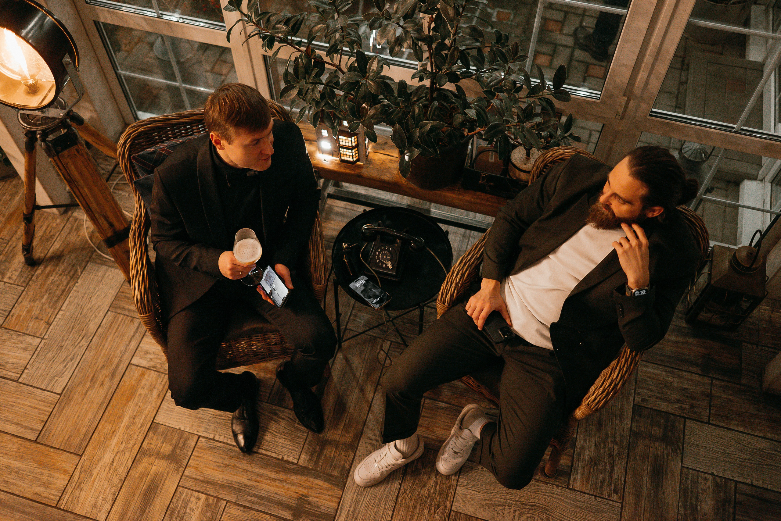 Тайный Санта. Свадебный и семейный фотограф в Ростове-на-Дону Алина Астахова