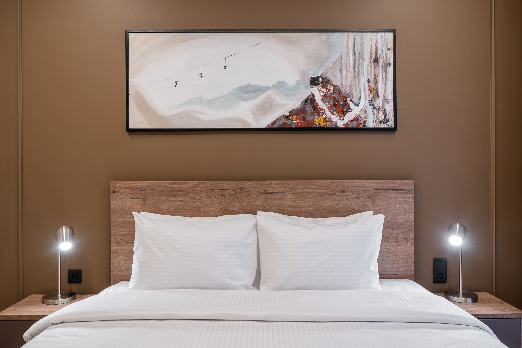 Интерьерная фотосъемка. Святослав Буньков | фотограф