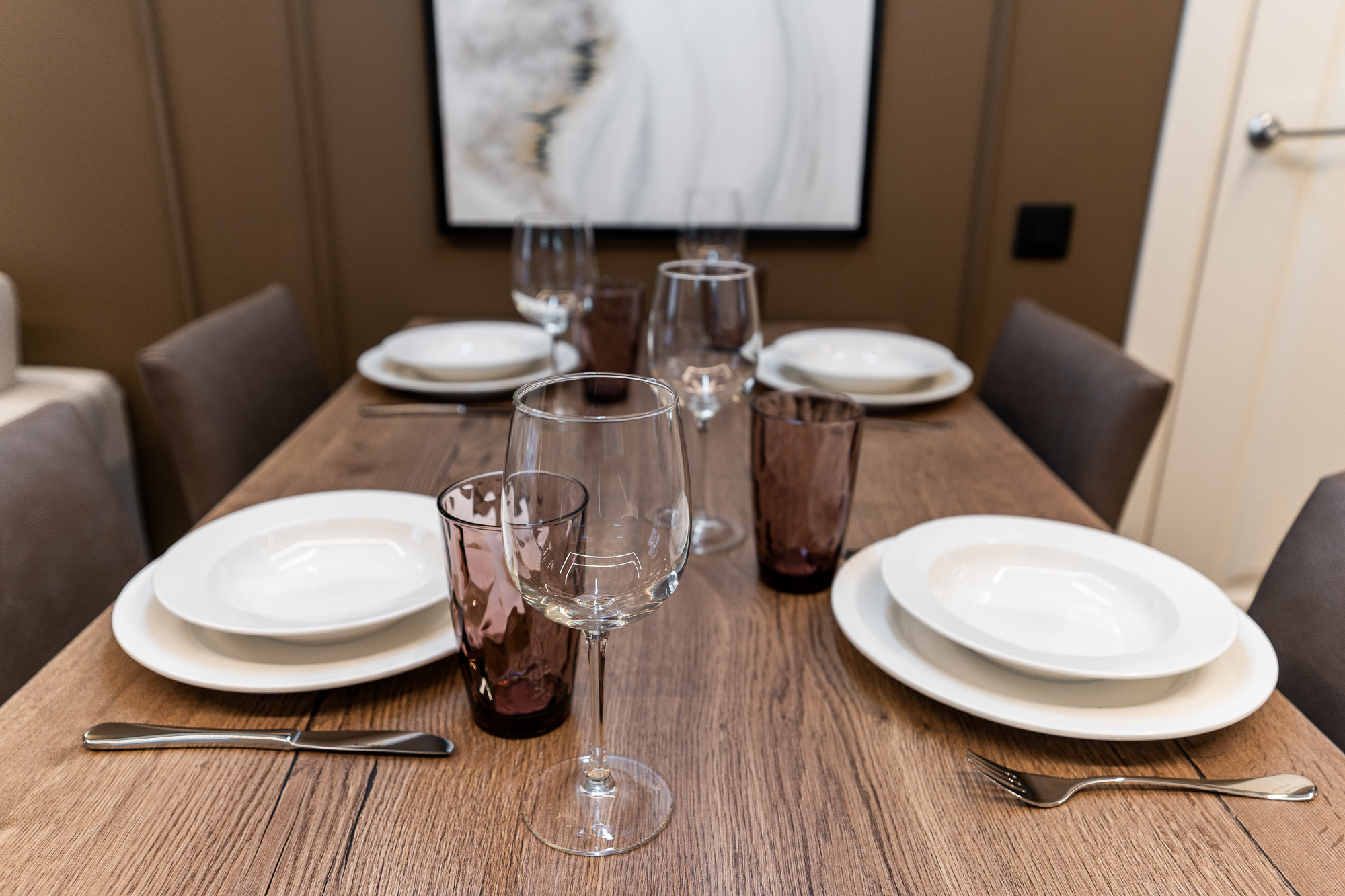 Интерьерная фотосъемка. Святослав Буньков | фотограф