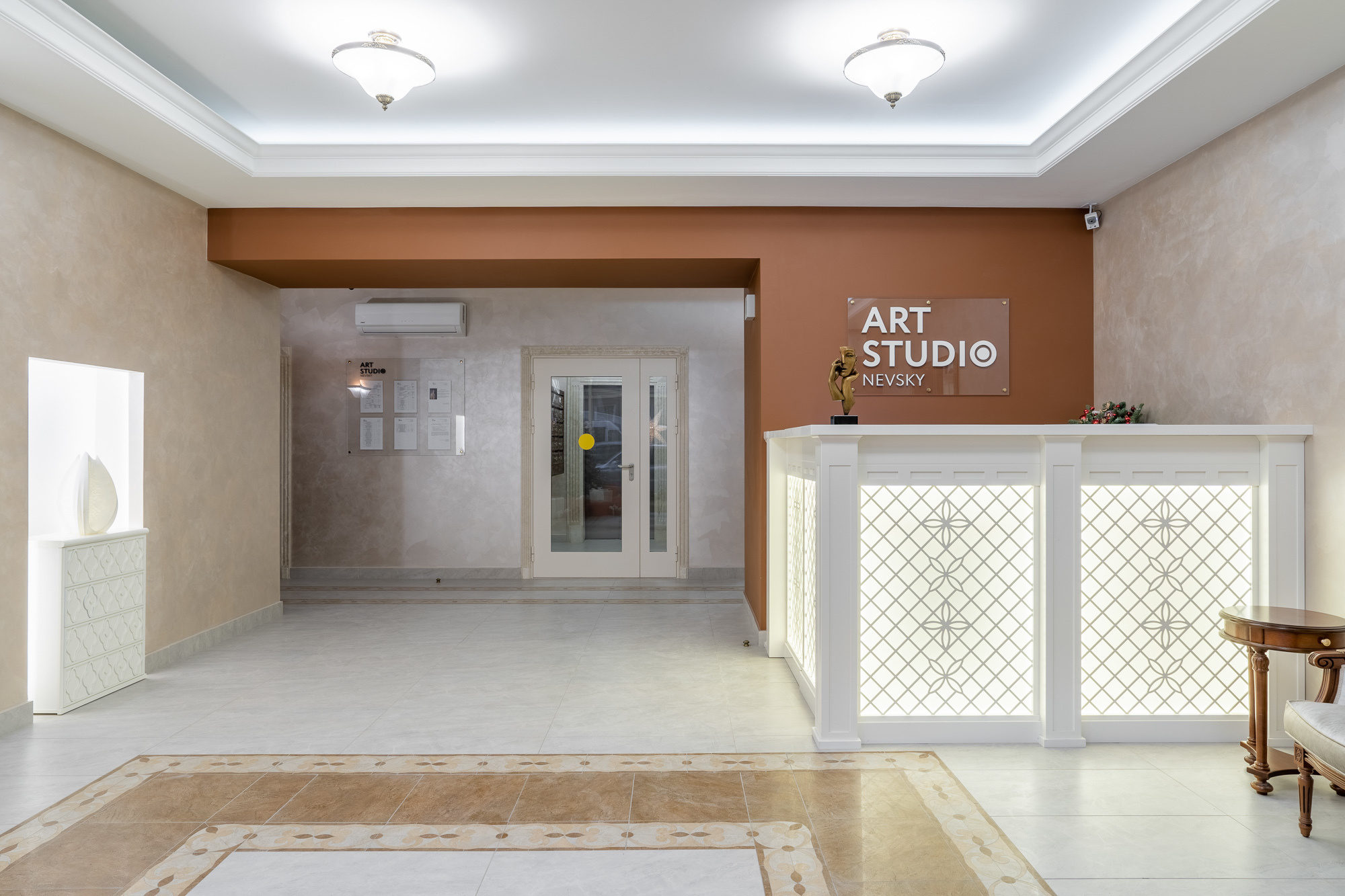 Интерьерная фотосъемка. Святослав Буньков | фотограф