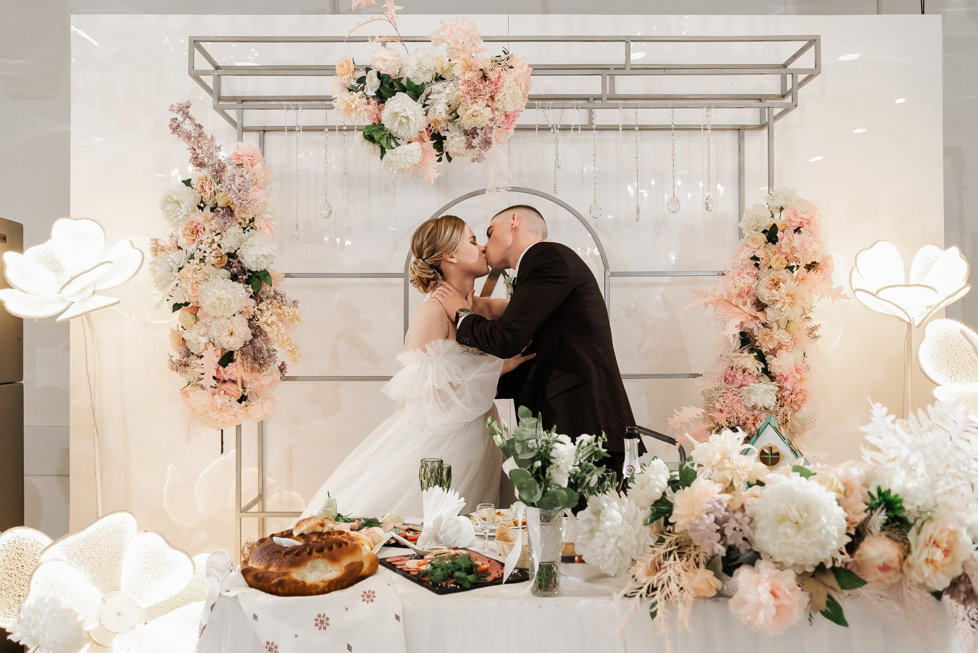 Дима и Арина. Свадебный фотограф в Барнауле Дмитрий Медведев