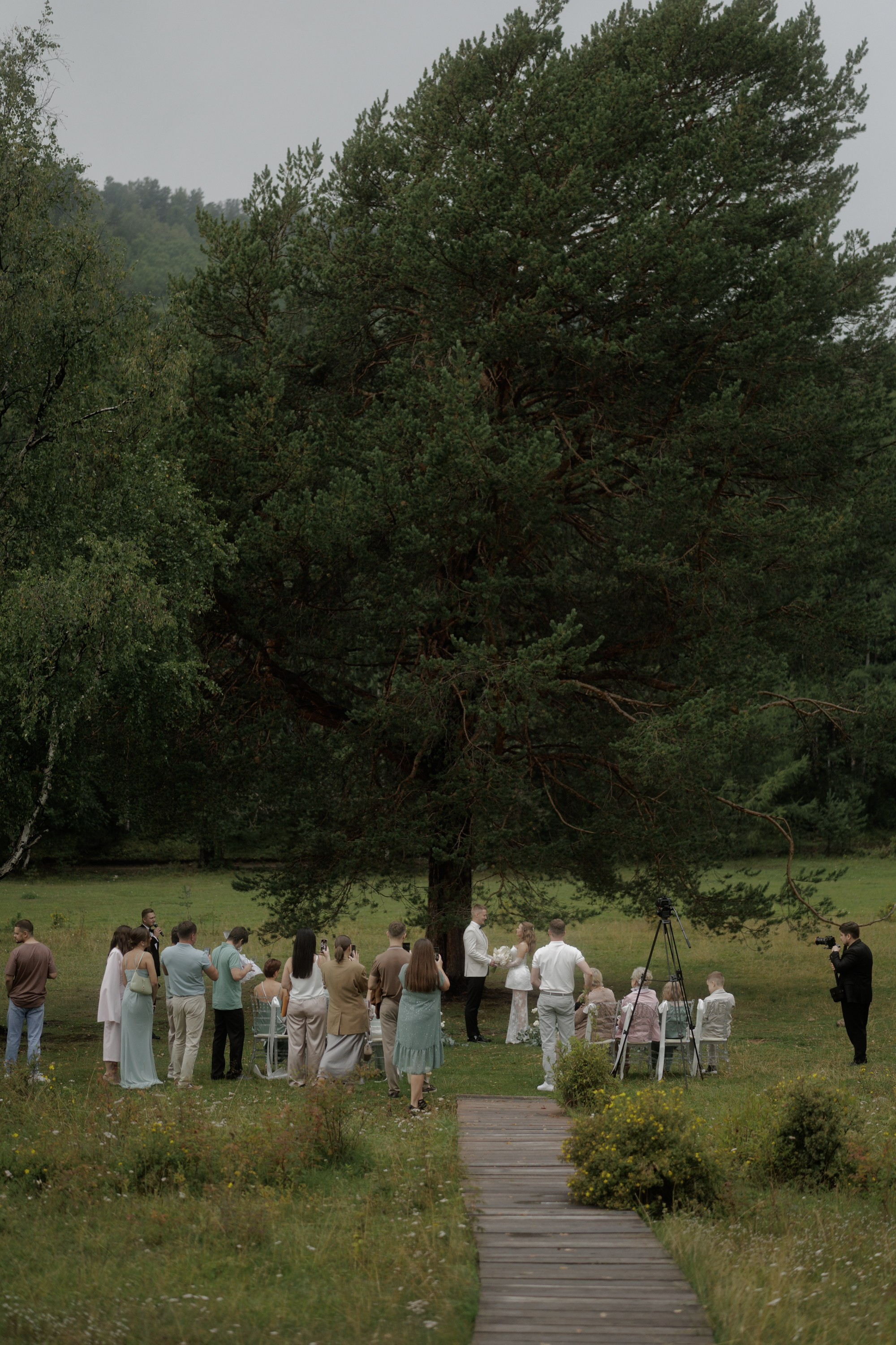 Захар и Виктория. Свадебный фотограф