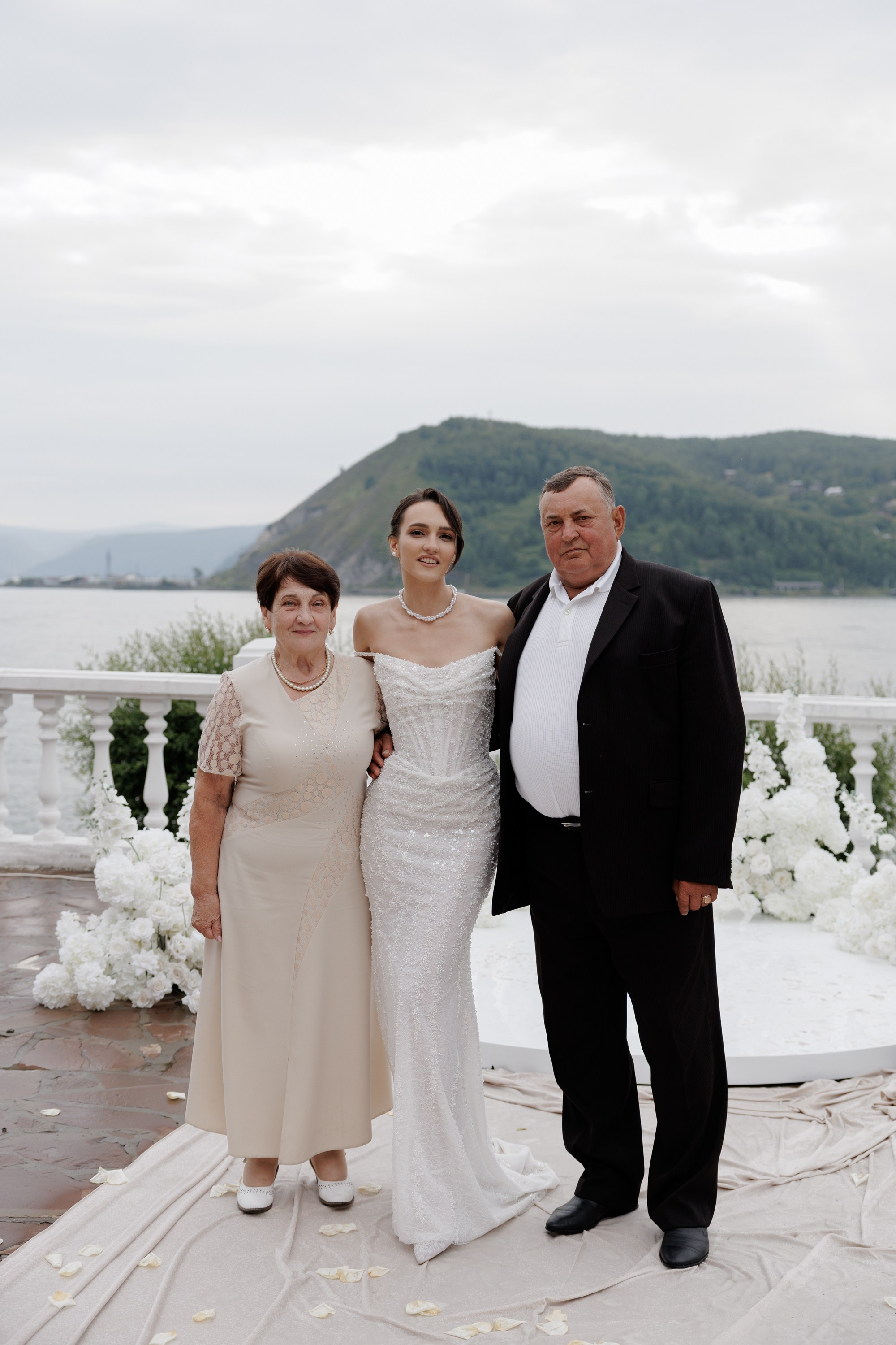 Андрей и Валерия (клиентская серия). Фотограф Иркутск