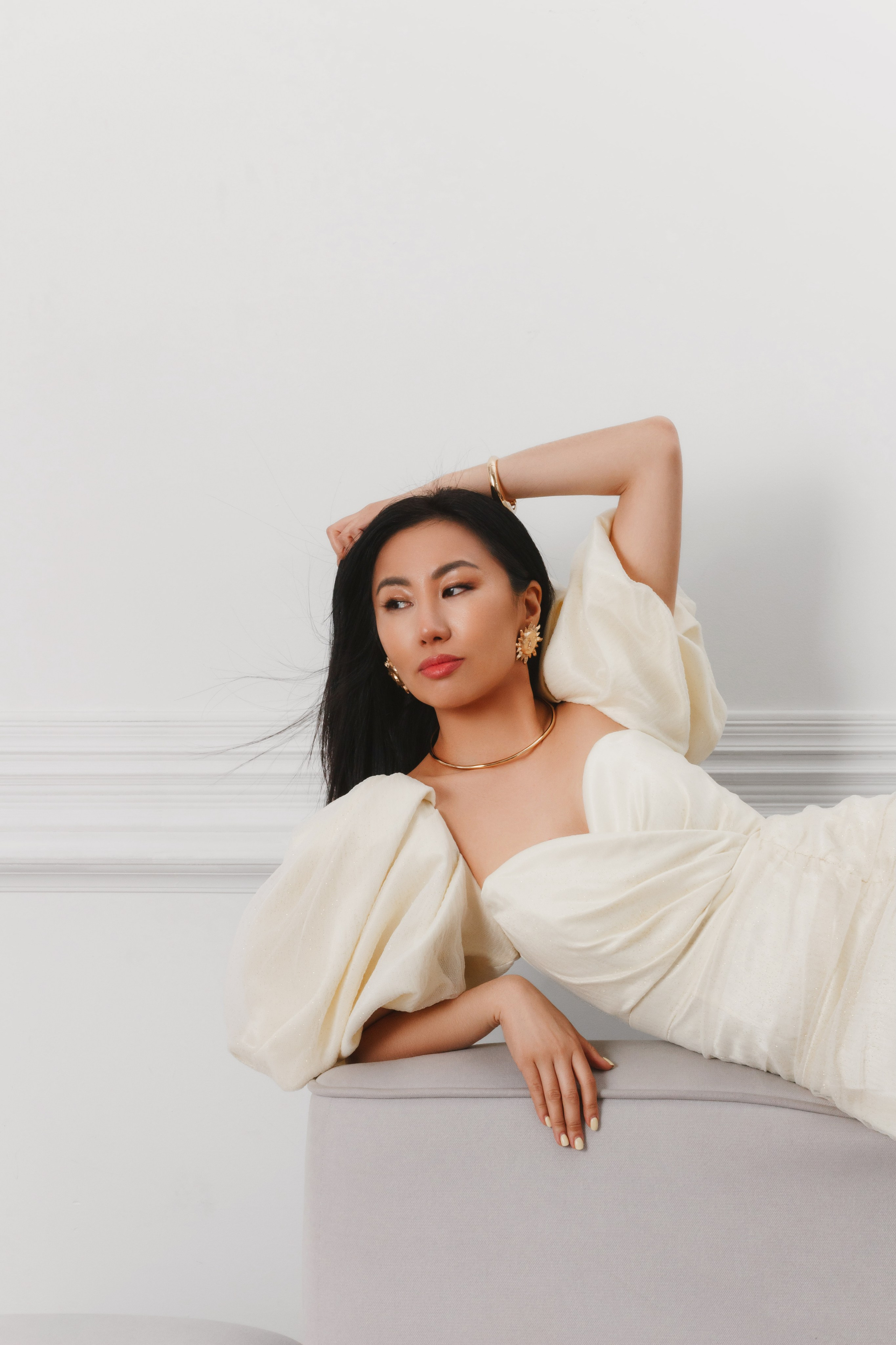 Юлия. Женский фотограф в Москве Камила Бакаева