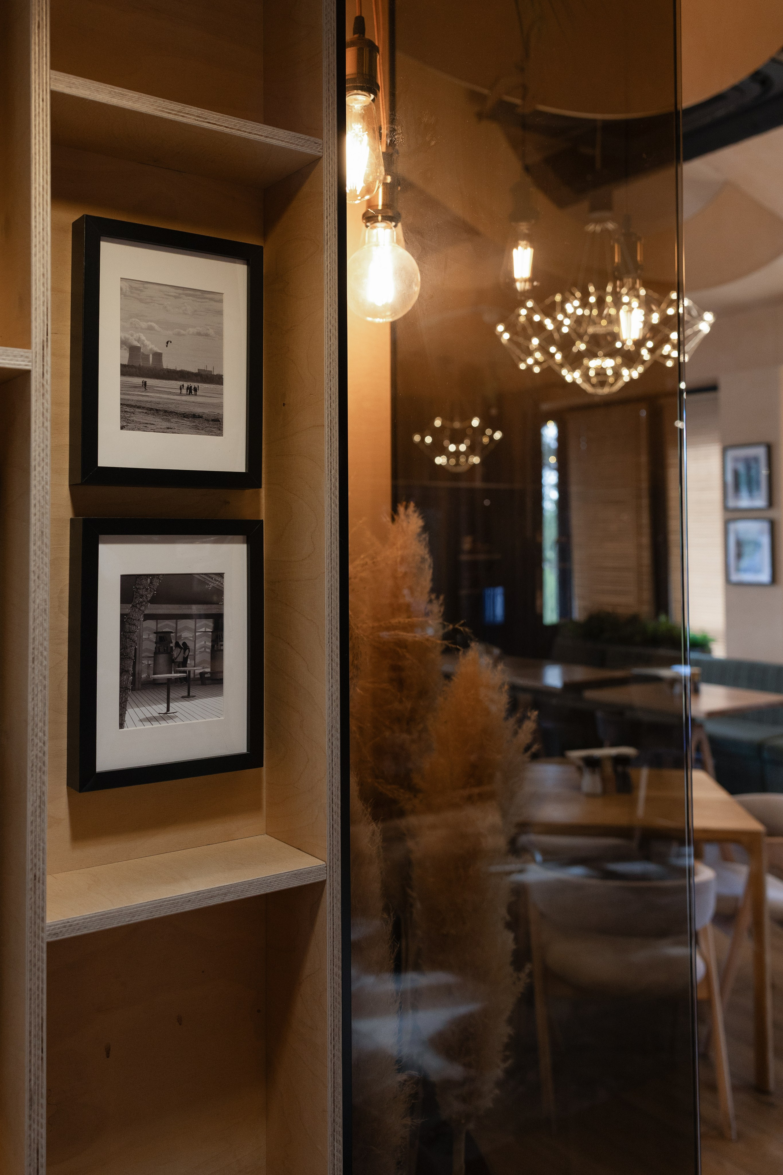 Фото для соцсетей и сайта базы отдыха «Лесная Ривьера». Фотограф в Санкт-Петербурге Вагнер Юлия