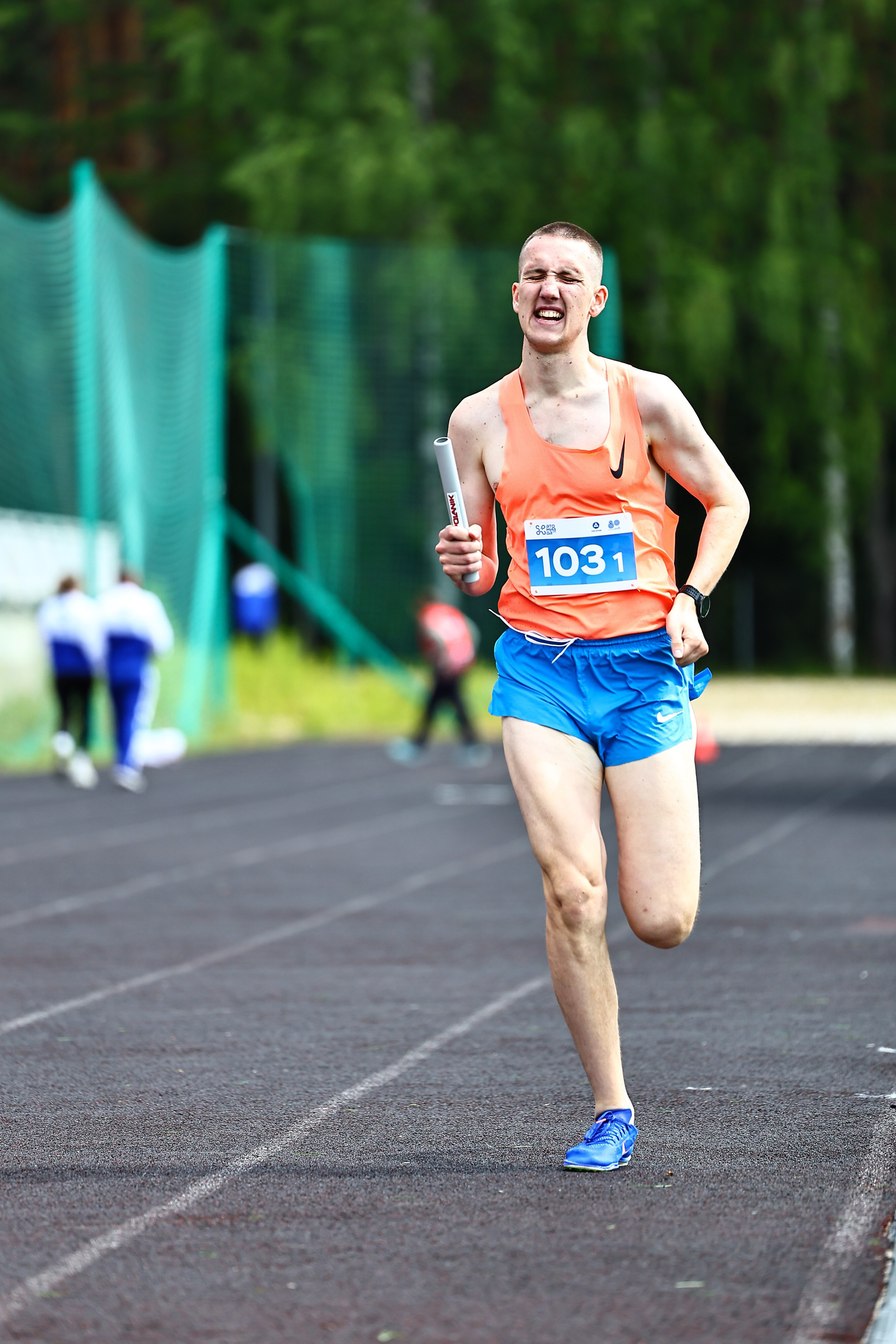 АТОМИАДА Лето 2025. Фототерапевт Ева Бунеева