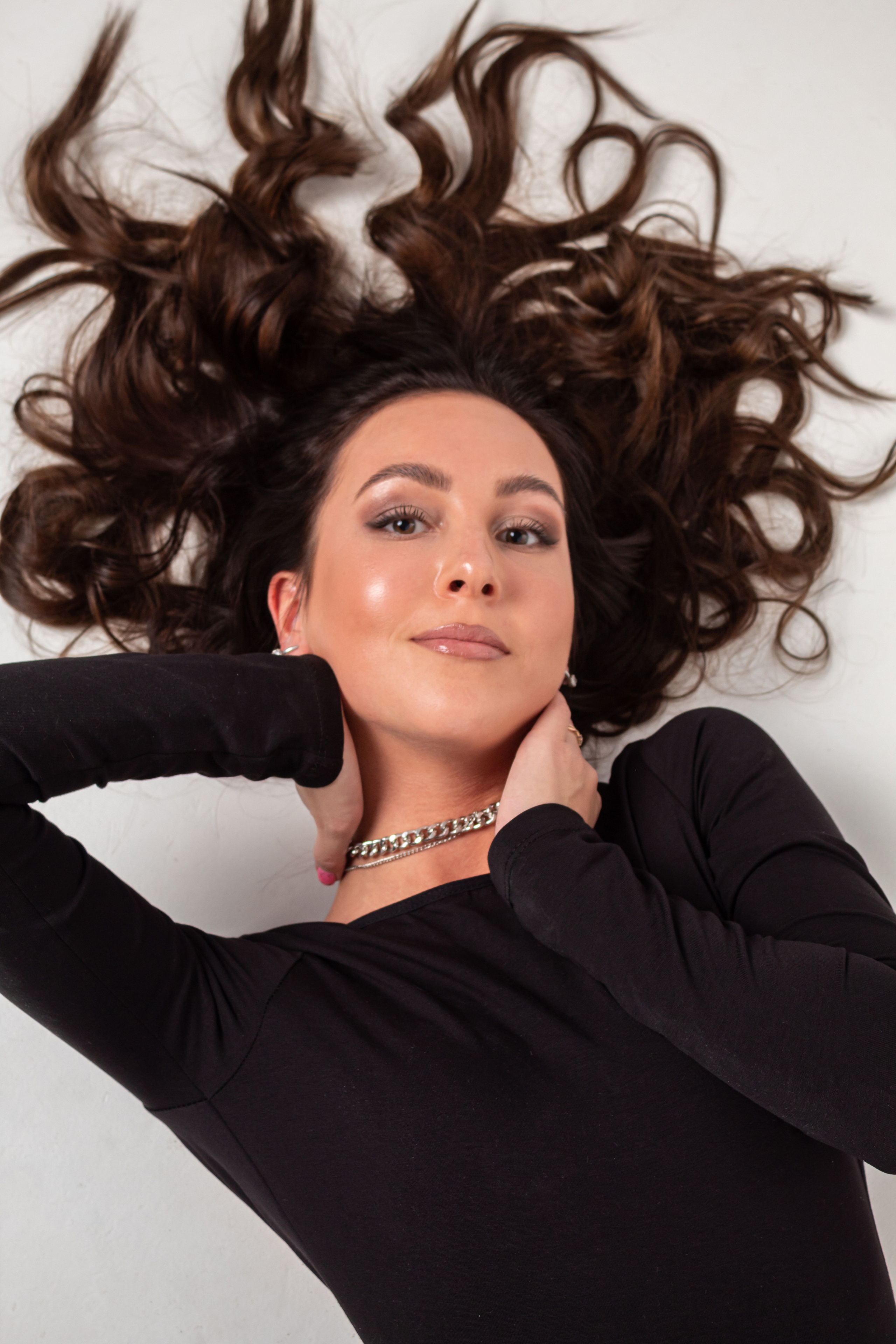 EKATERINA Искренняя красота