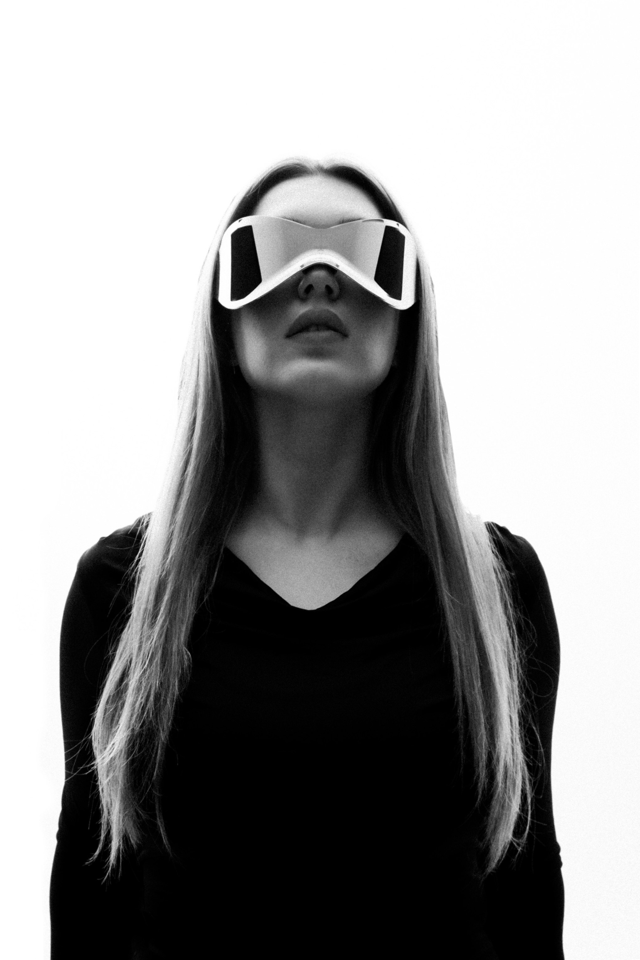 Морозова Екатерина. Профессиональная студийная фотосъёмка | портрет, арт | Виталий Горбачёв