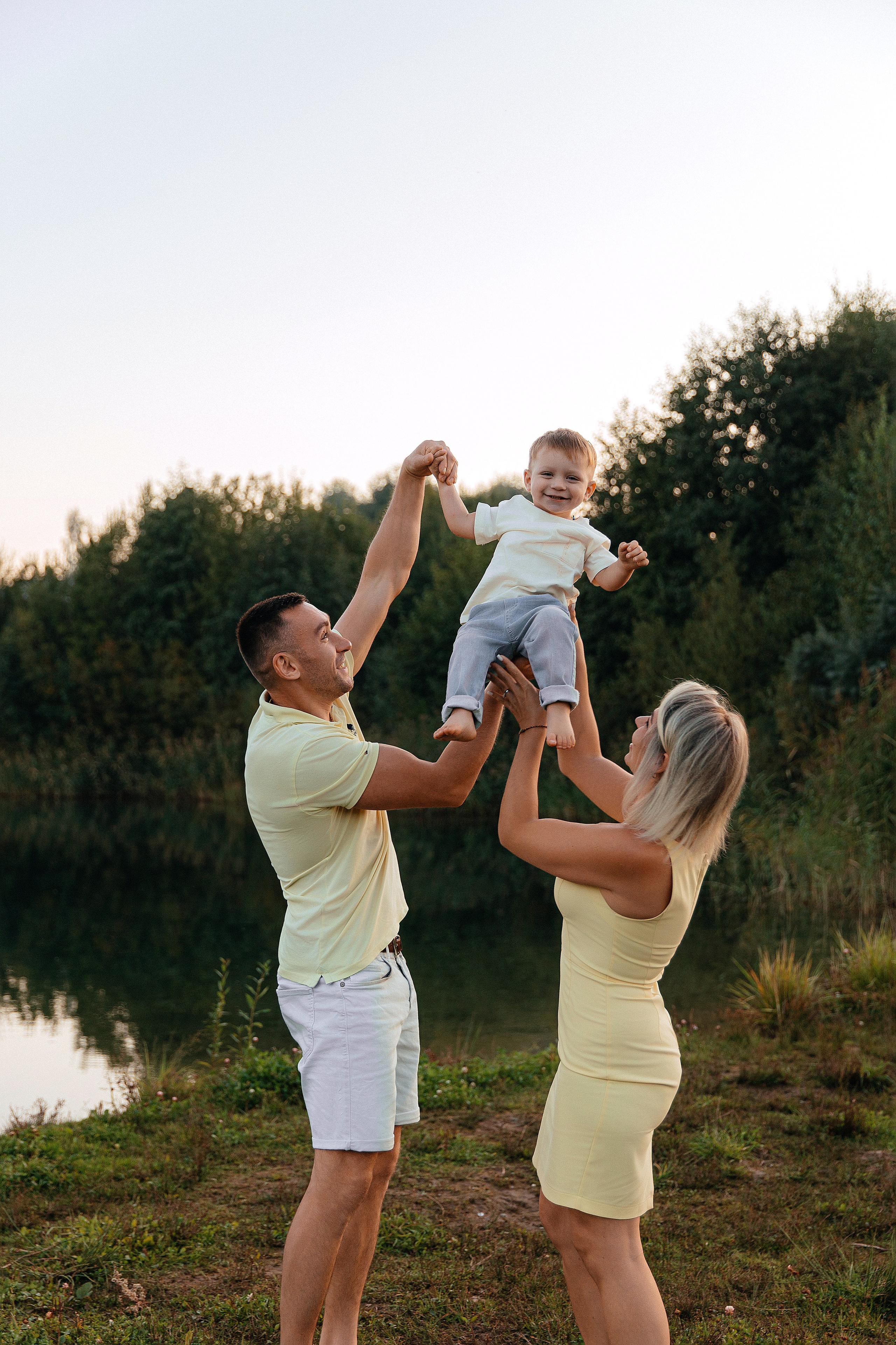 Семейная фотосессия. Свадебный фотограф, Екатерина Малова. Фотосессии. Съемка в Спб и ЛО