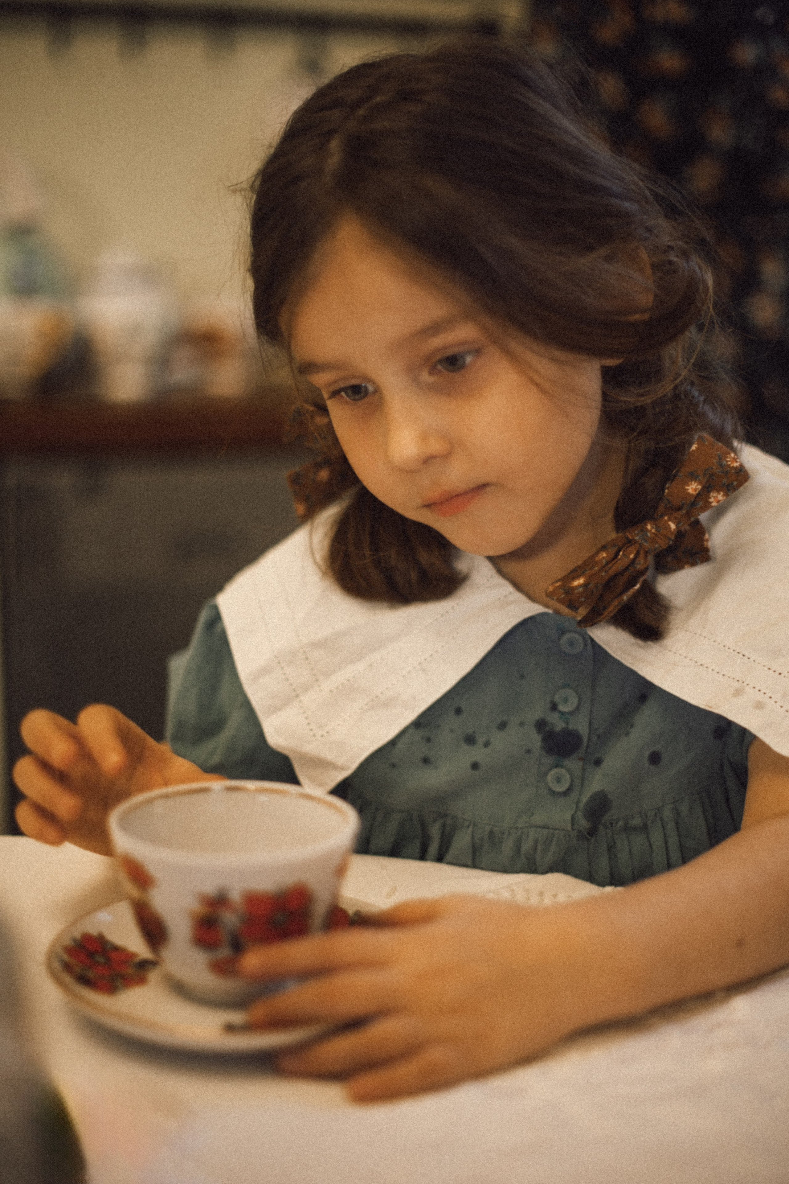 Когда деревья были большими. Я фотограф из Москвы к Вашим услугам