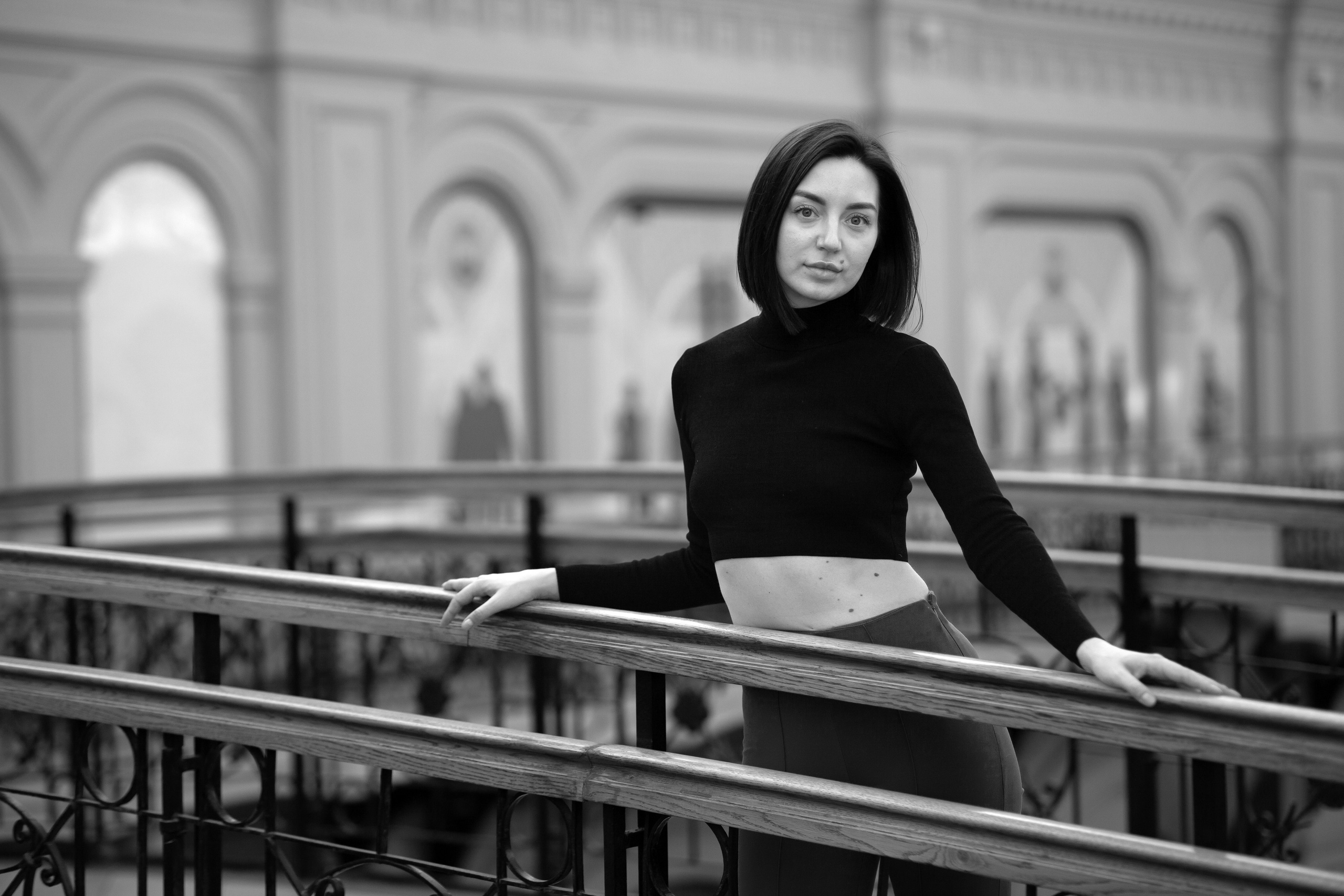 Фотосессии. Птицы парков г. Люберцы