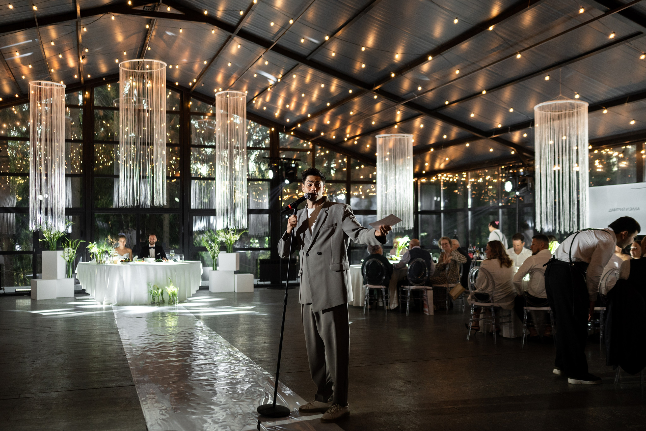 Элла и Дмитрий. Семейный и свадебный фотограф в Ярославле Кропина Инна