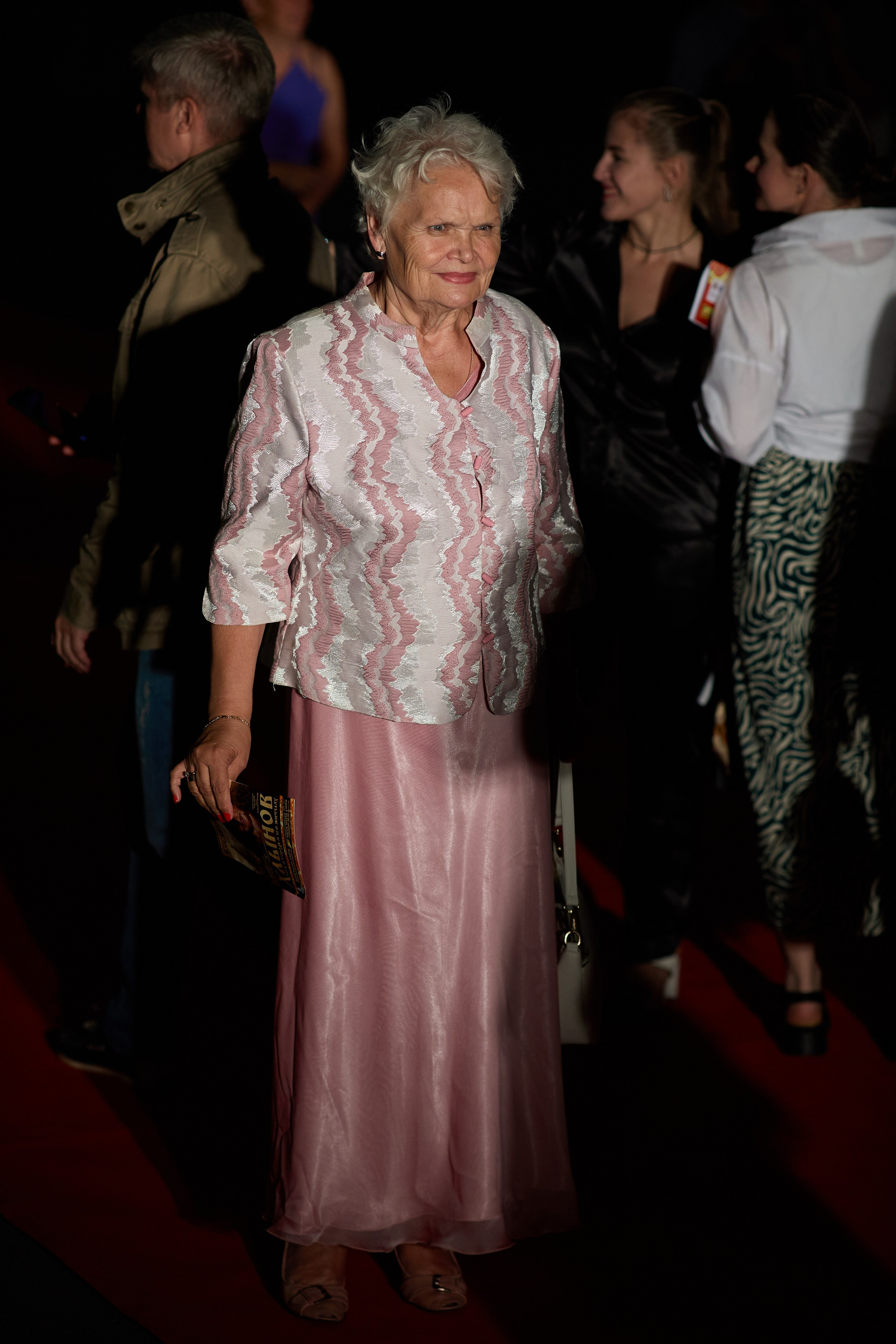 Закрытие фестиваля «На семи холмах» 2024. Фотограф Илья Прохоров в Кирове