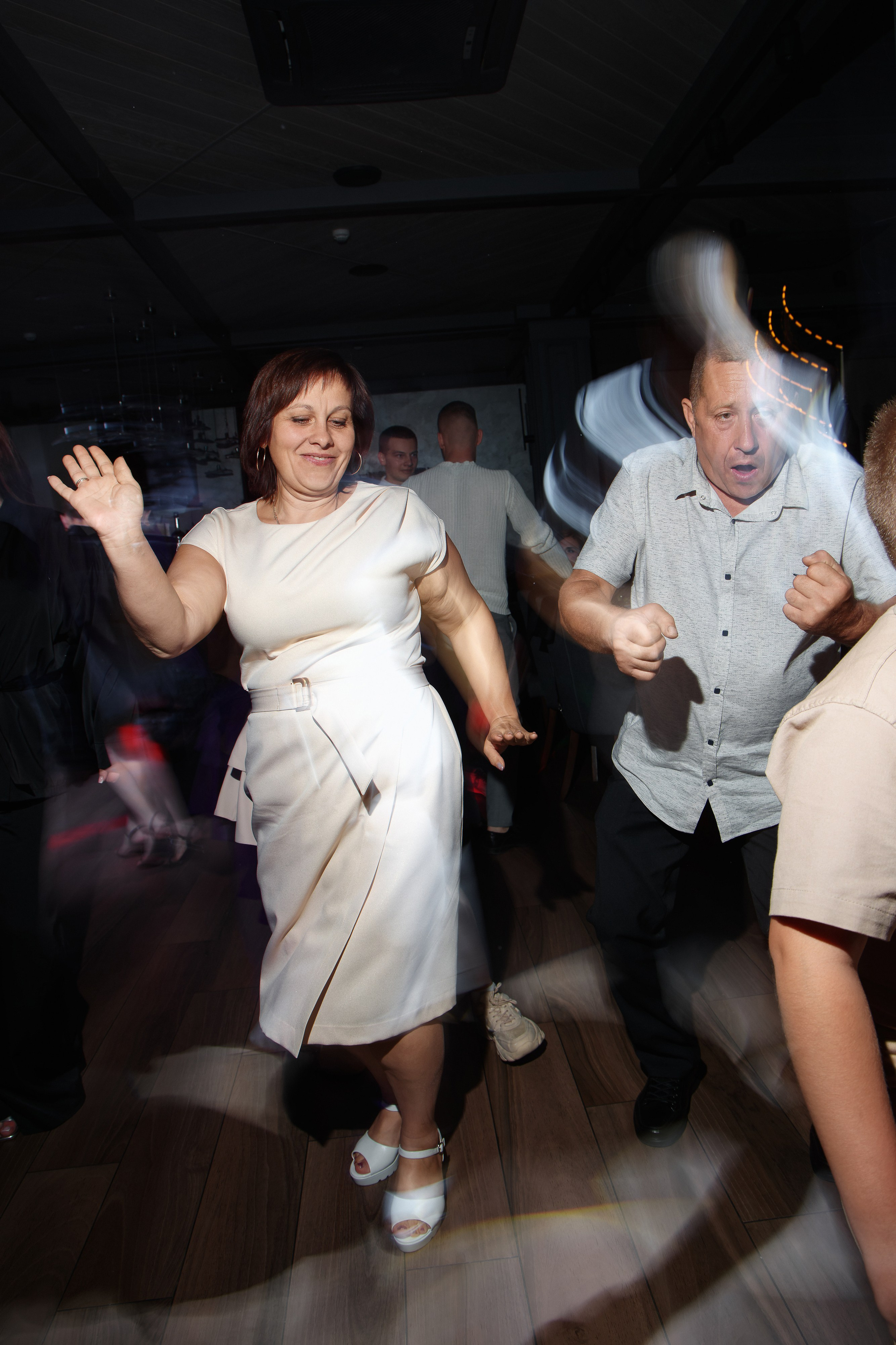 Роман и Валерия. Семейный фотограф — Макс Белогрудов