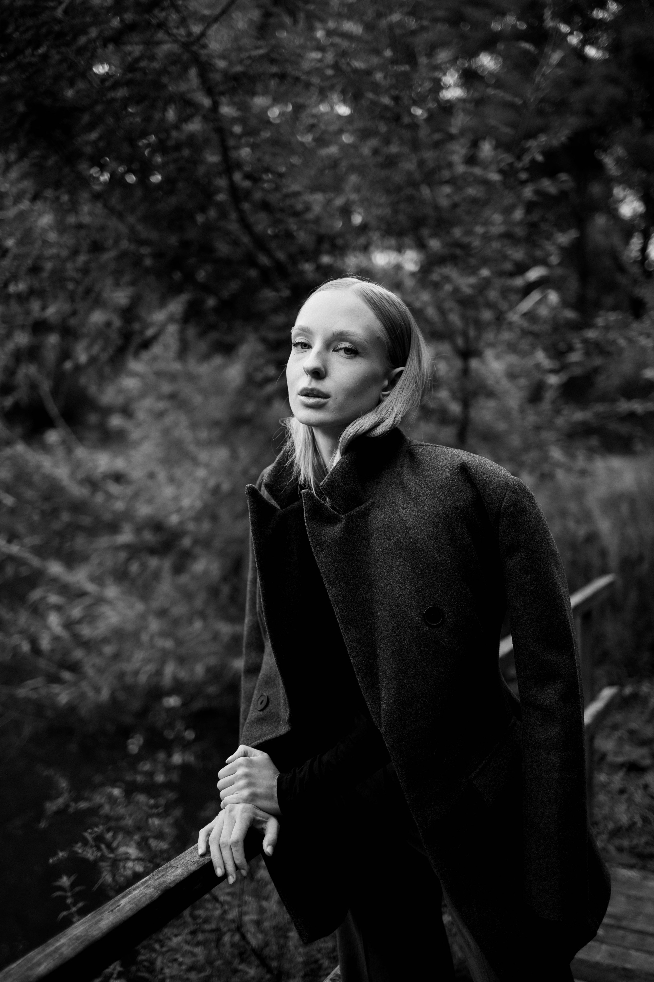 Портфолио стрит-съёмка. Портретный фотограф в Москве и Ставрополе