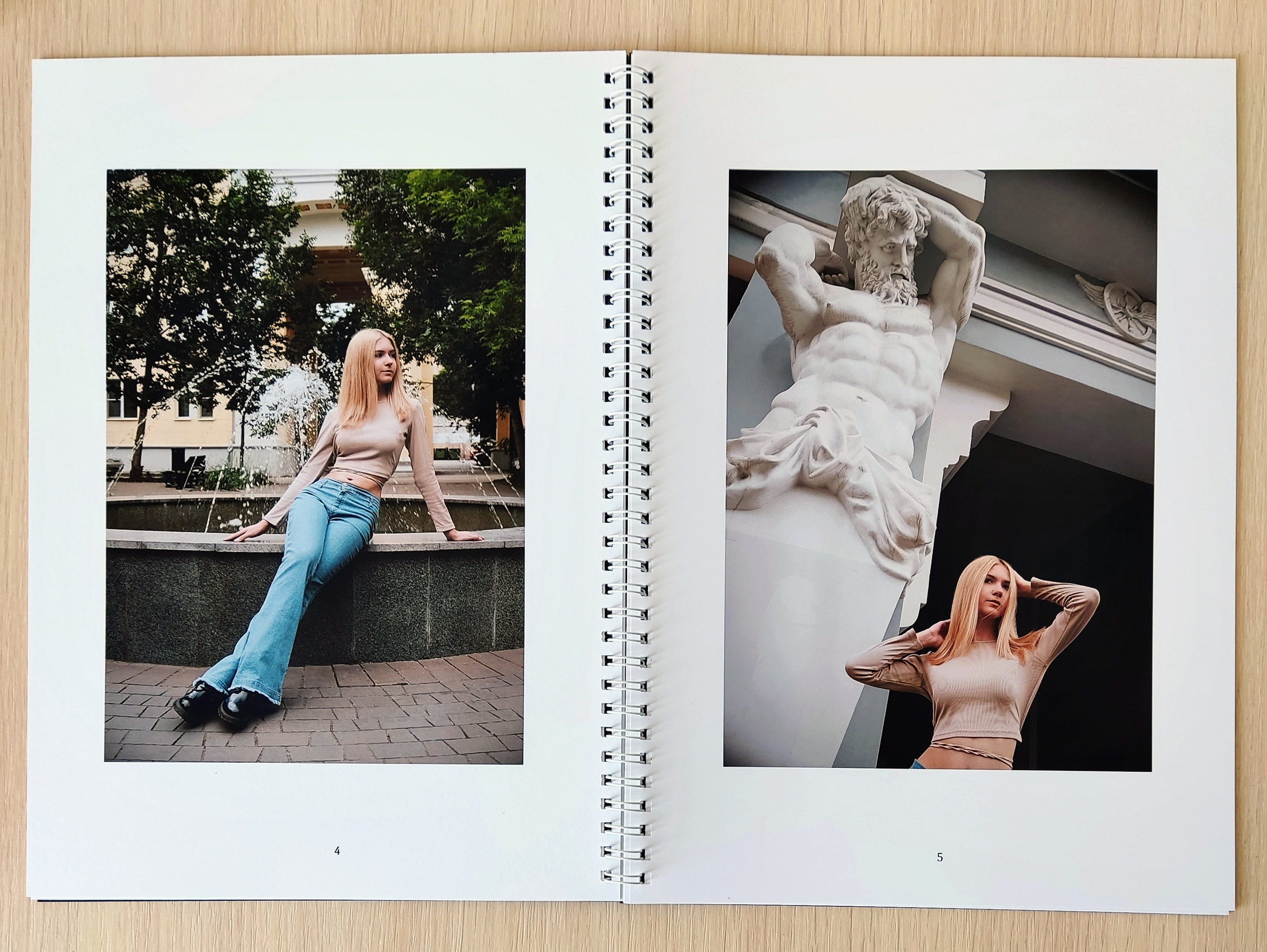 Печать. Фотограф Константин Ясинский