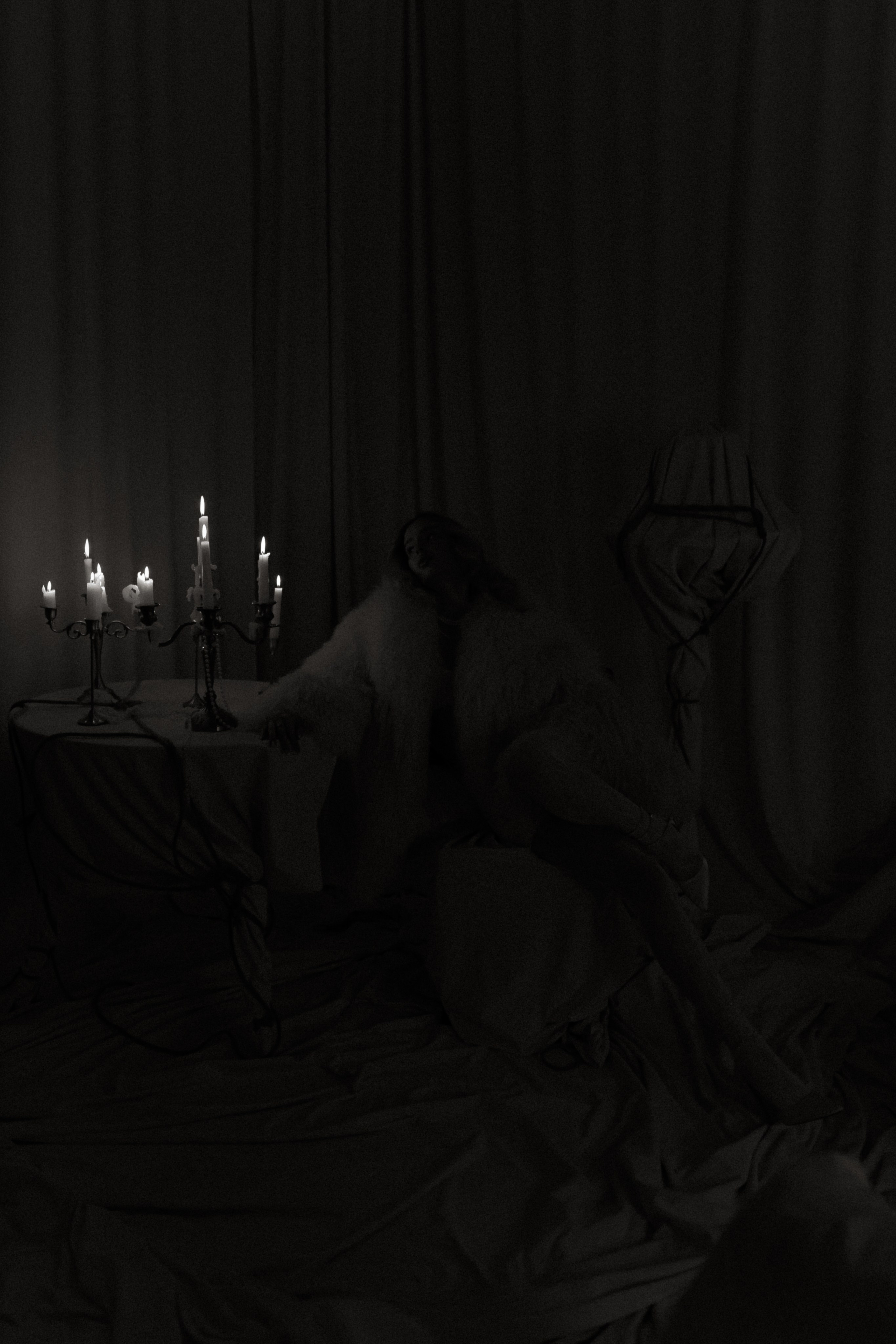 Ксения. DARYA.BELKINA