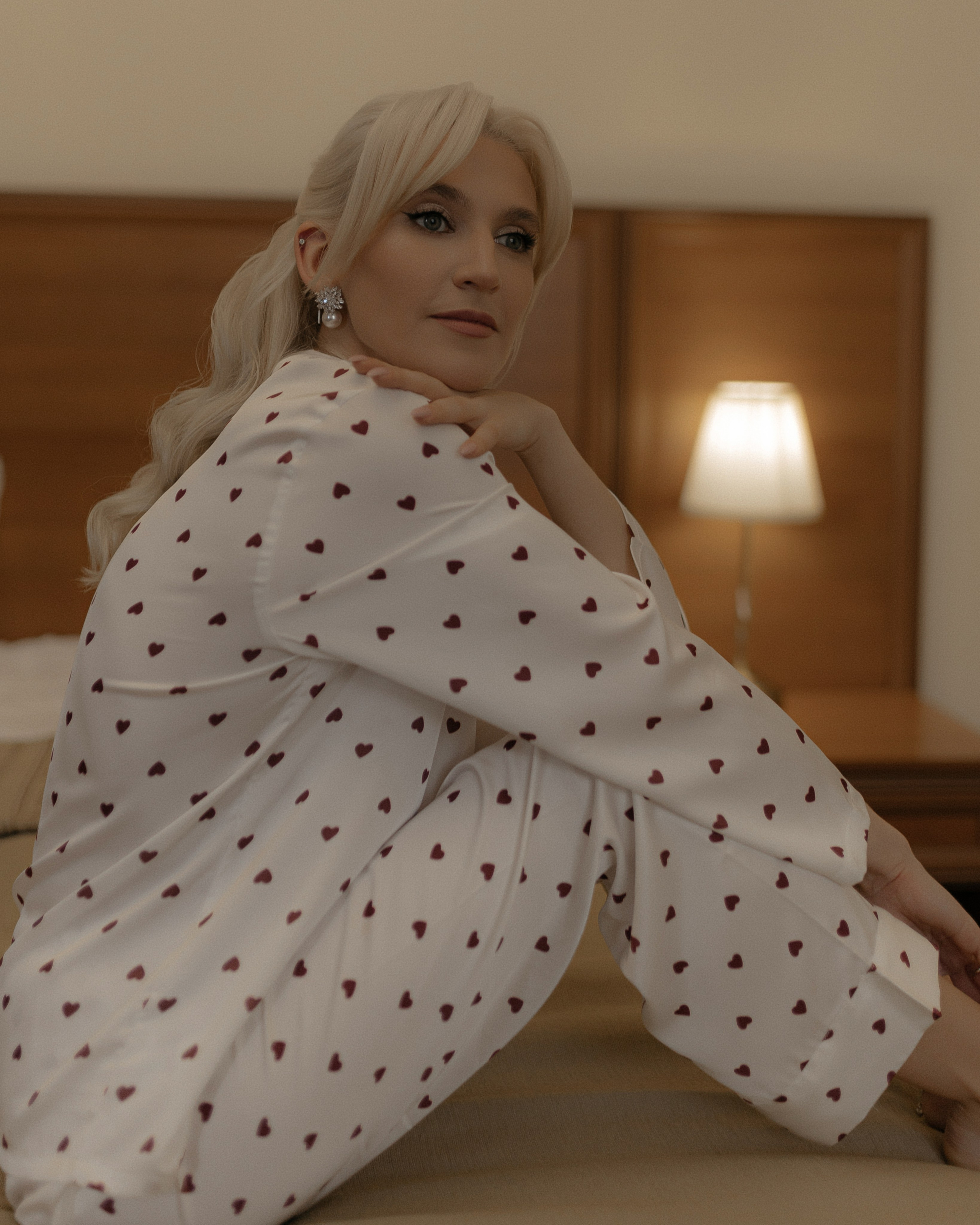 Роман и Анастасия. DARYA.BELKINA