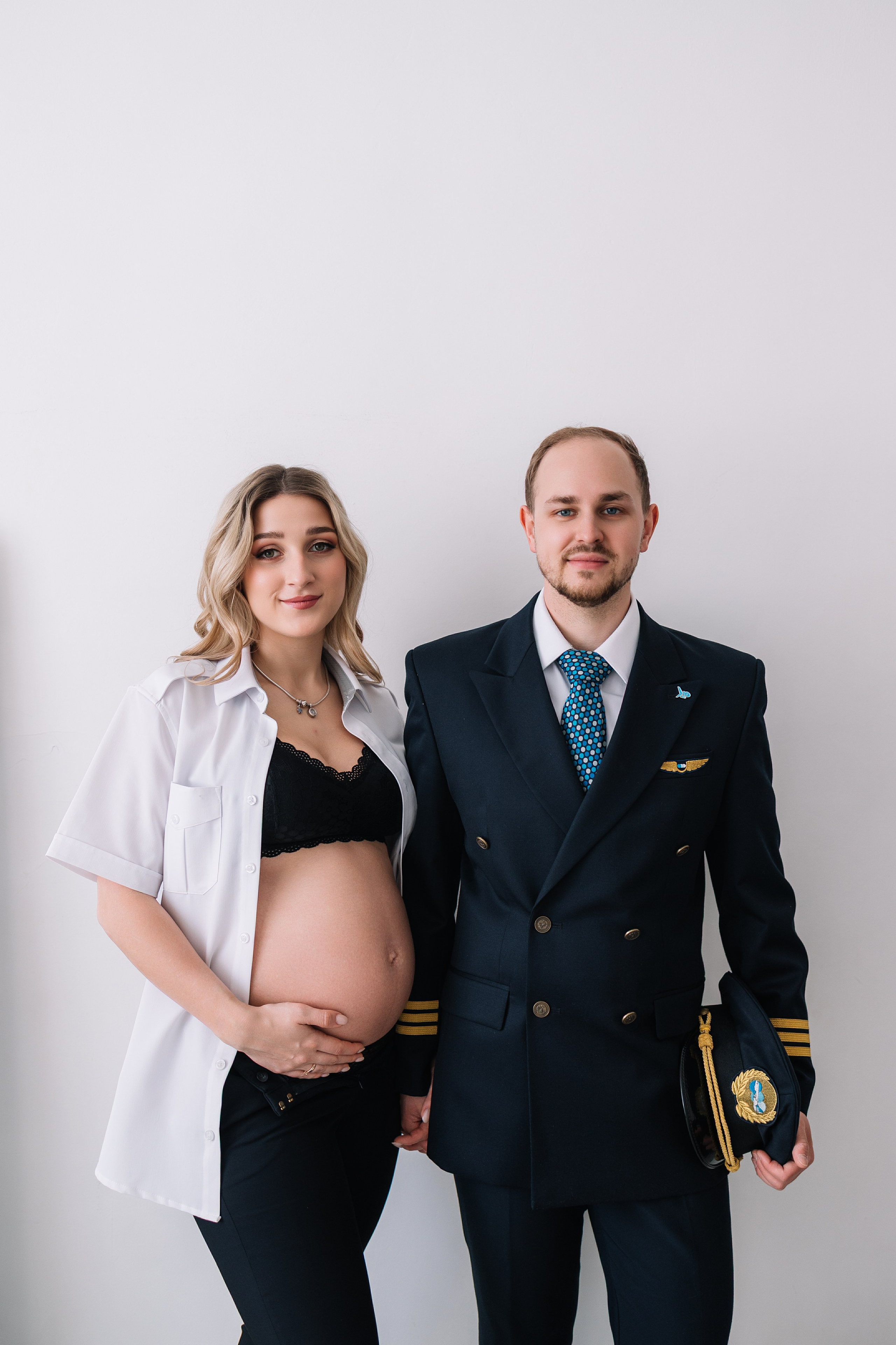 Фотосессия беременности. Свадебный фотограф Санкт-Петербург—Москва/Юлия Малькова