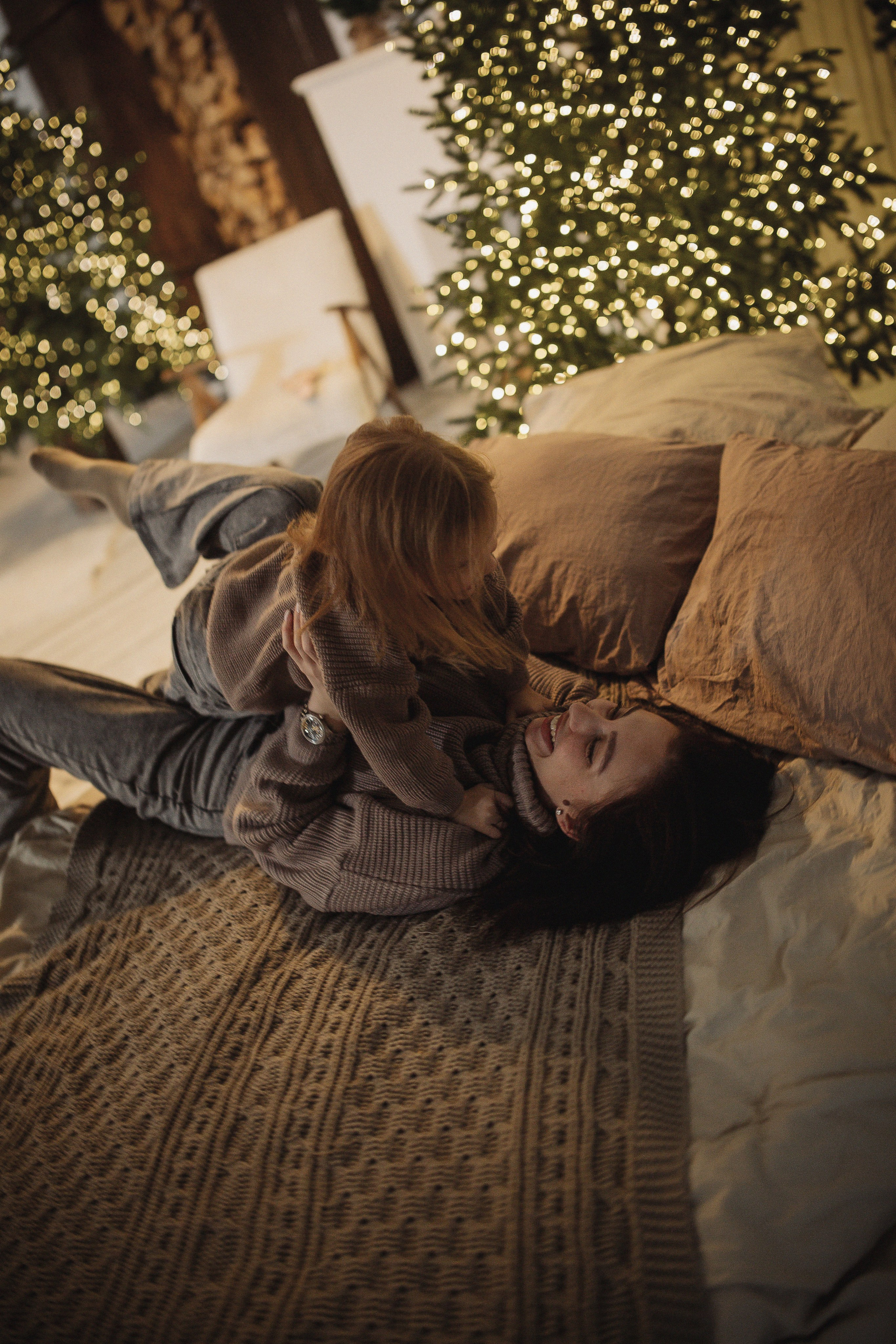 Маша и Ульяша. Семейный и свадебный фотограф в Саратове Катерина Оленская