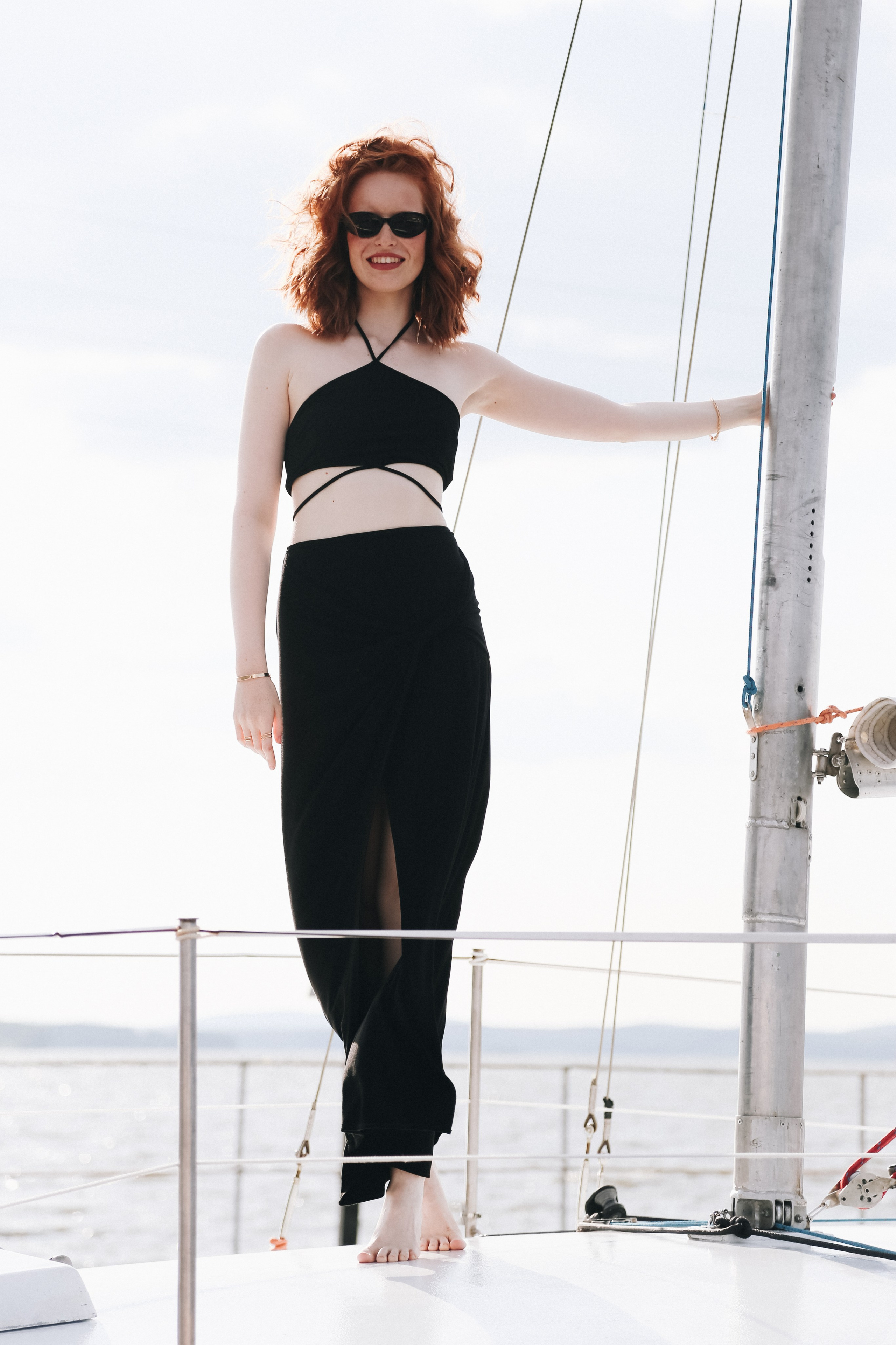 Маша. Фотограф Мария Камышан