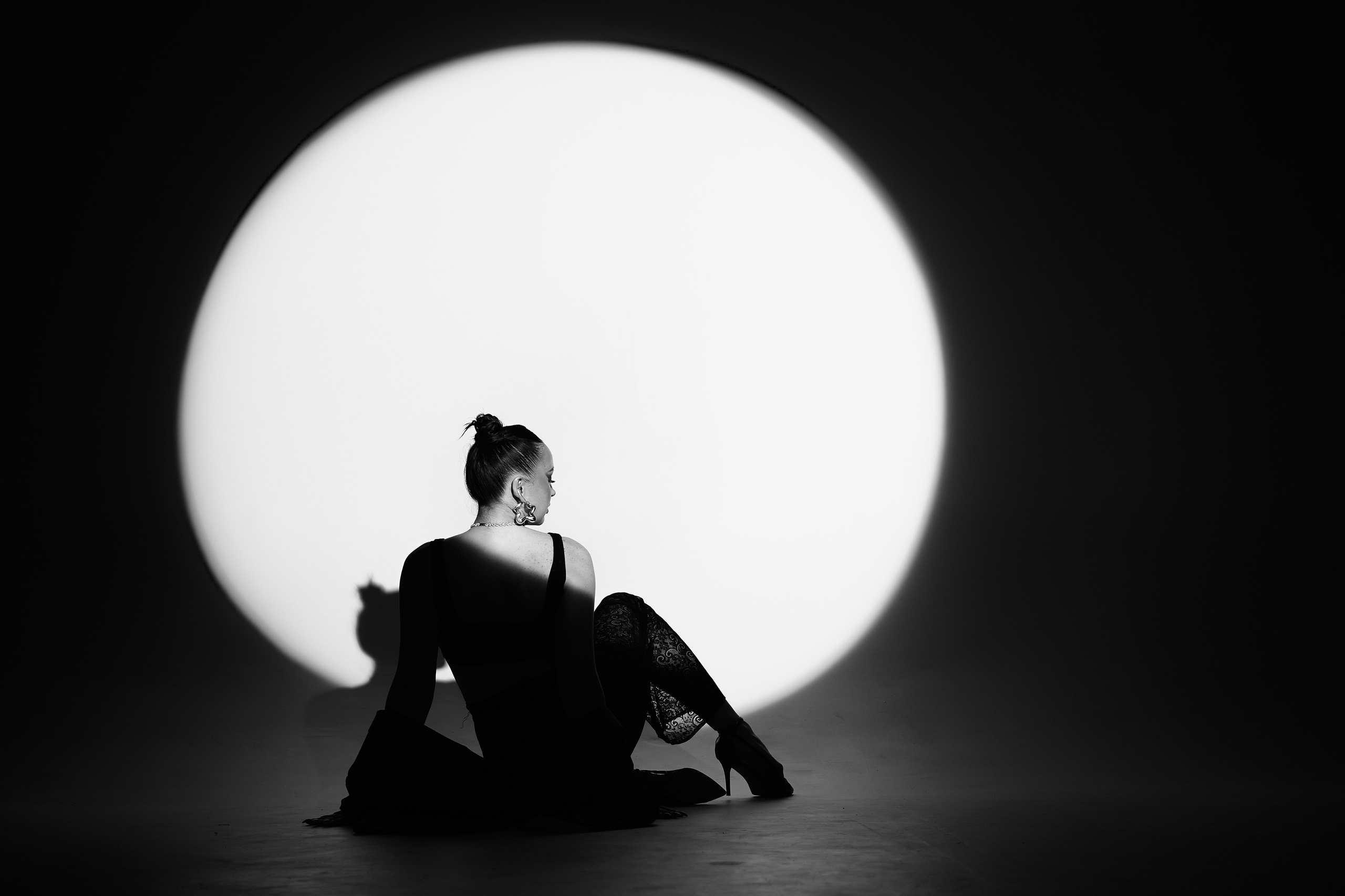 Студийная съемка. Фотограф в Южно-Сахалинске Вадим Бороненков