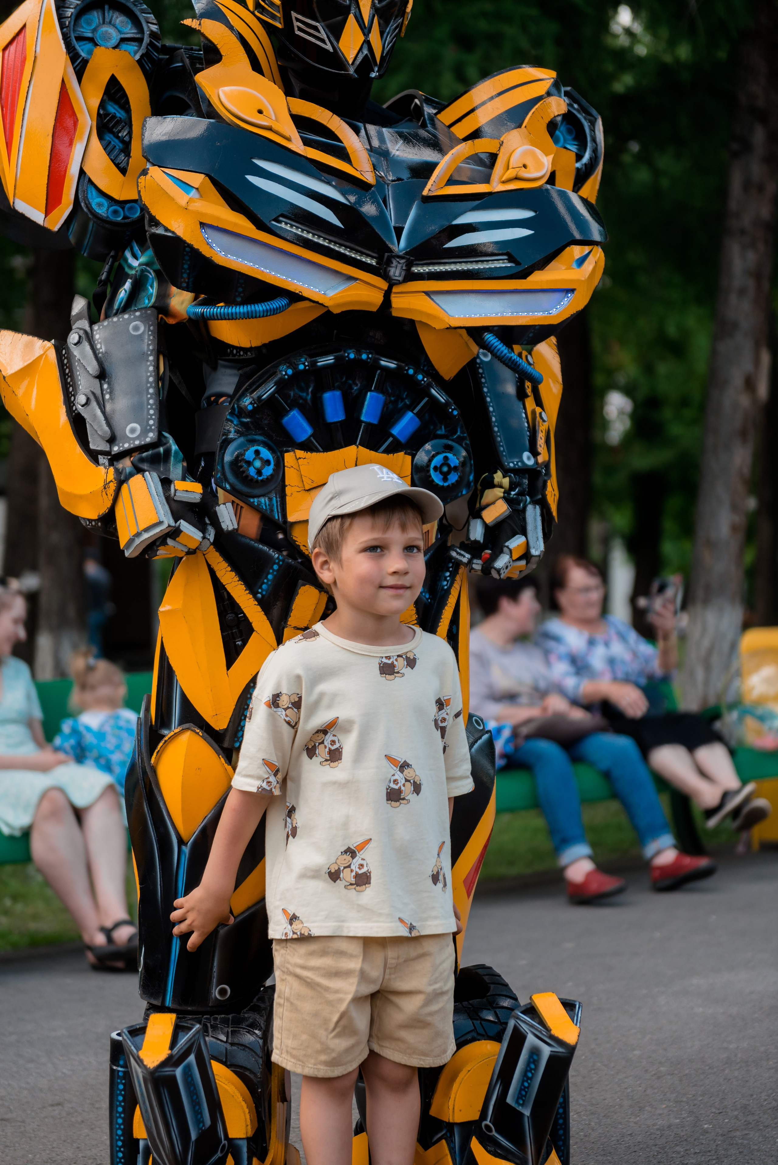 12 Июня 2024. Детский фотограф, семейный фотограф и репортажи в Кемерово