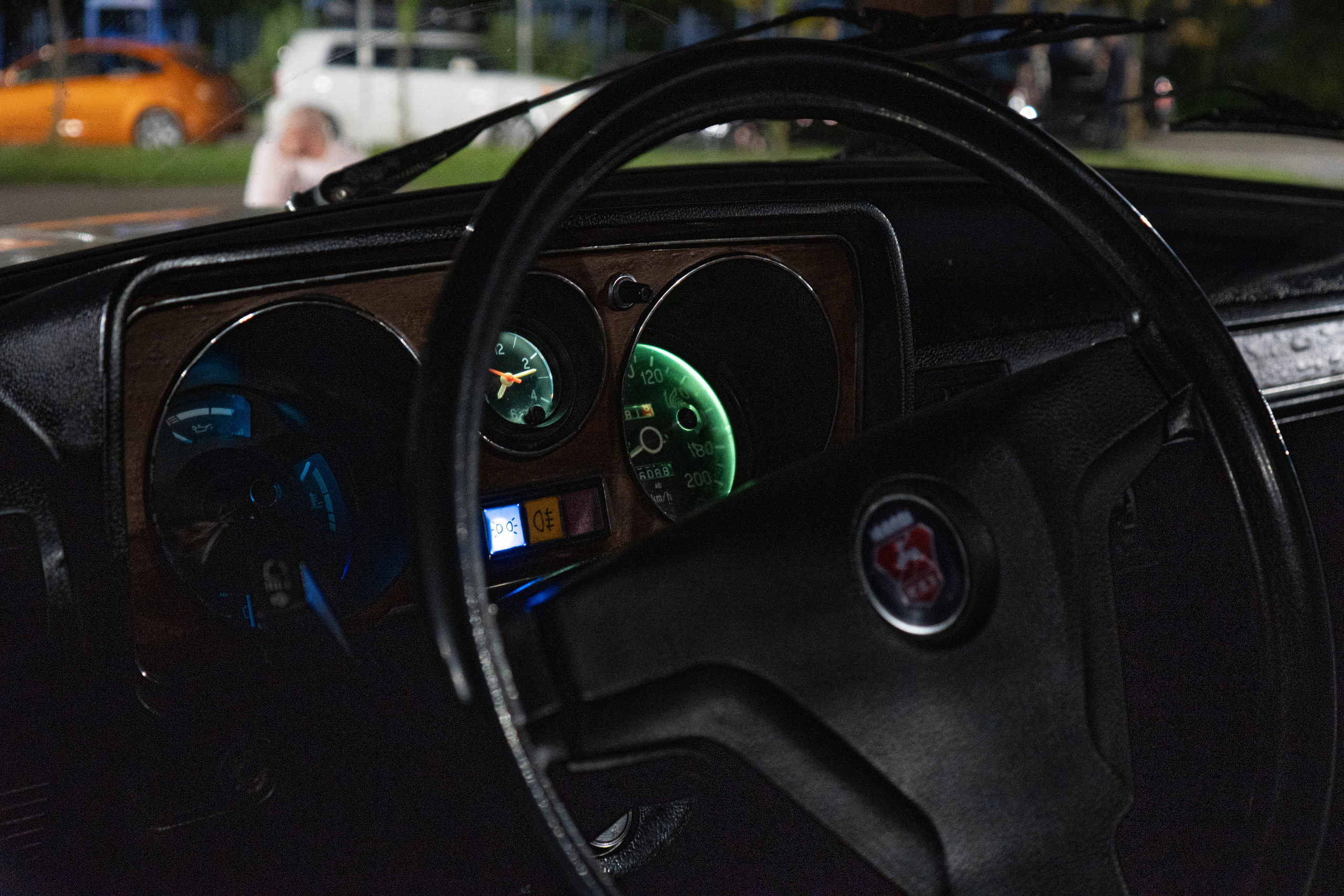 Автомобили. Фотограф и видеооператор Кривов Павел