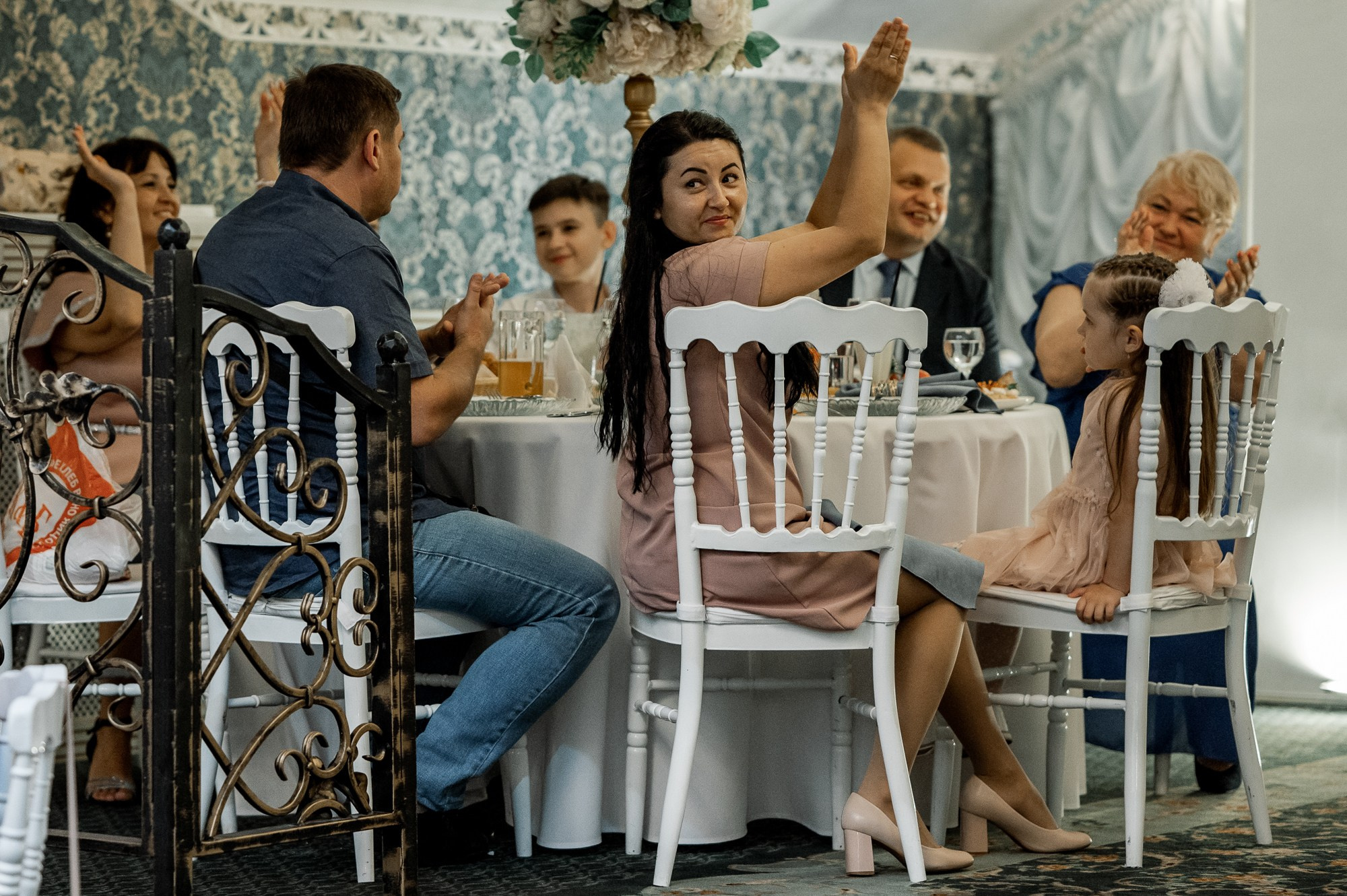 Вячеслав и Екатерина. Свадебный фотограф в Тюмени Анастасия Конева