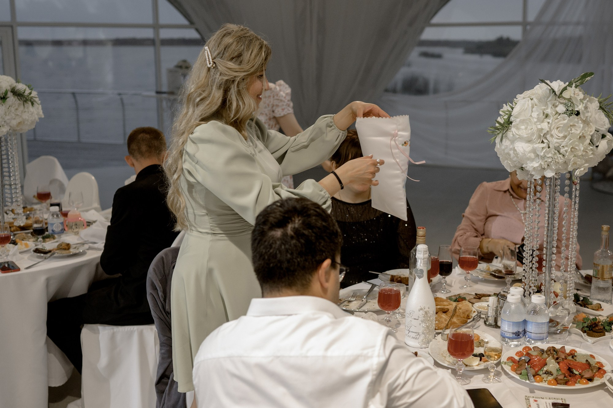 Янис и Гульназ. Свадебный фотограф в Тюмени Анастасия Пономарева