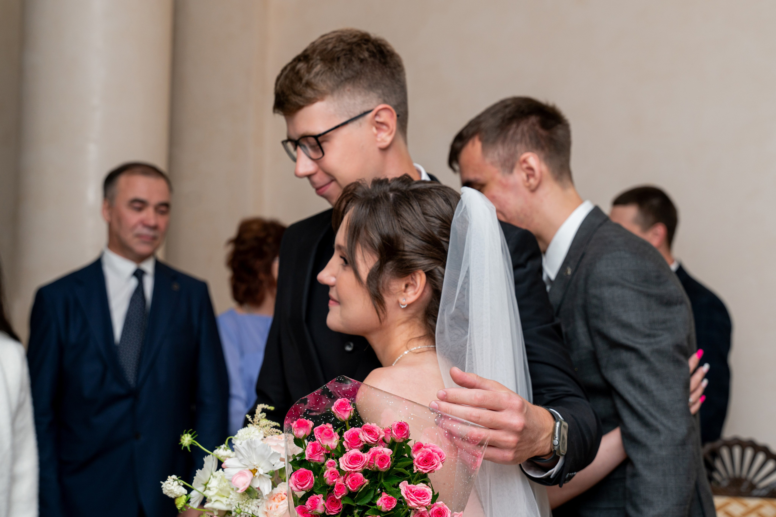 МИХАИЛ И ЮЛИЯ. Фотограф на любое мероприятие