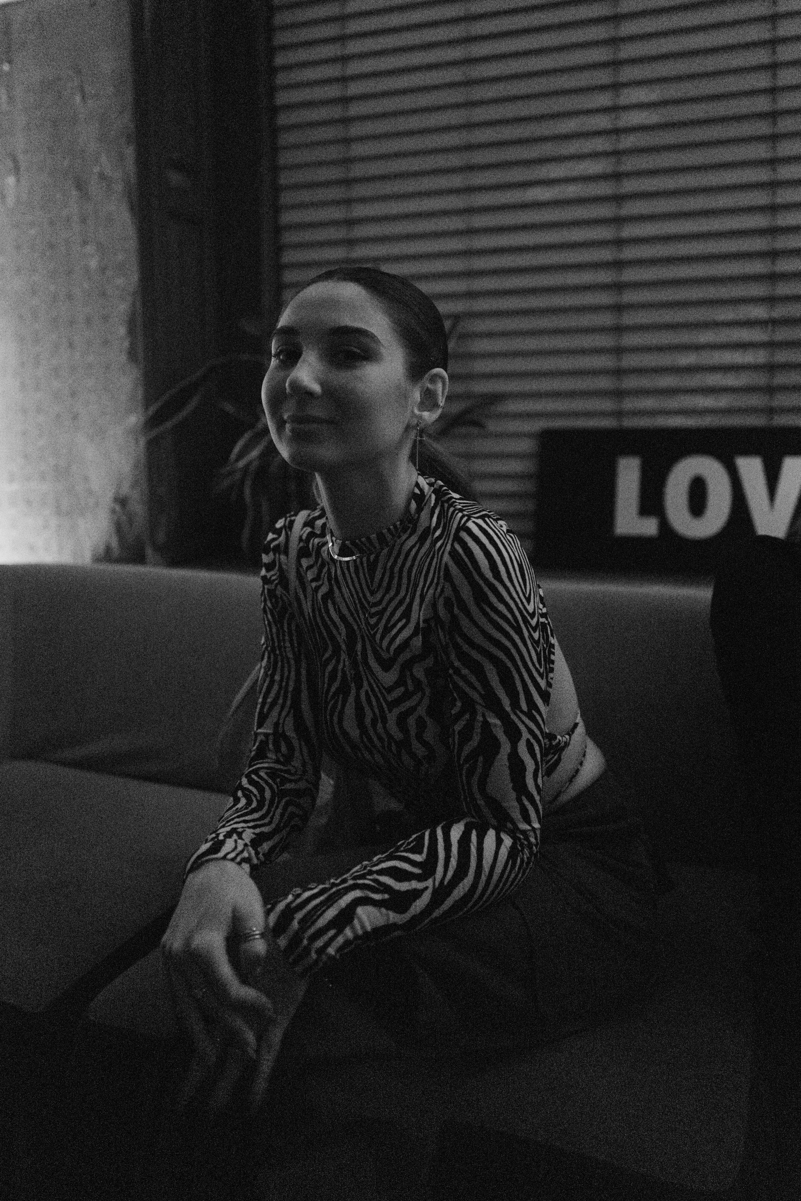 Leveldva. Репортажный и клубный фотограф Москва