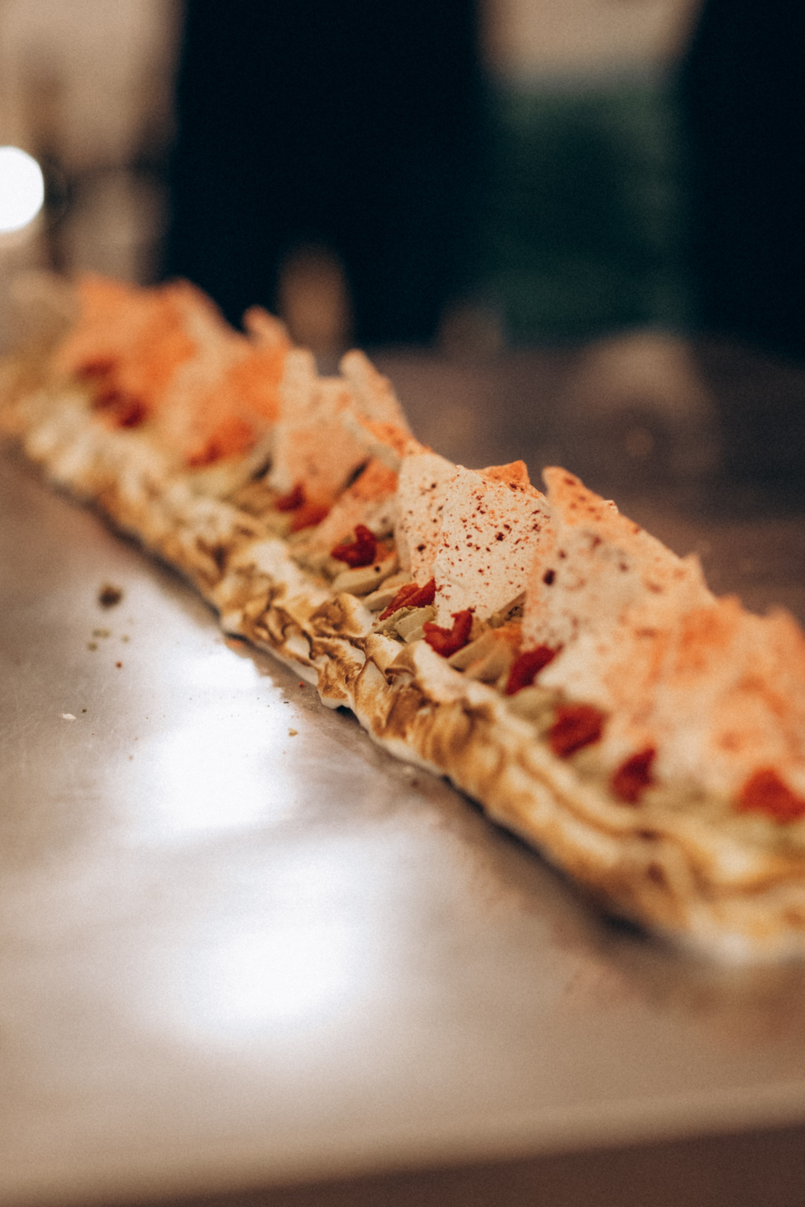 The Hedonist Story | Gastronomic Dinners. Photographer in Prague Alexander Pivovarov