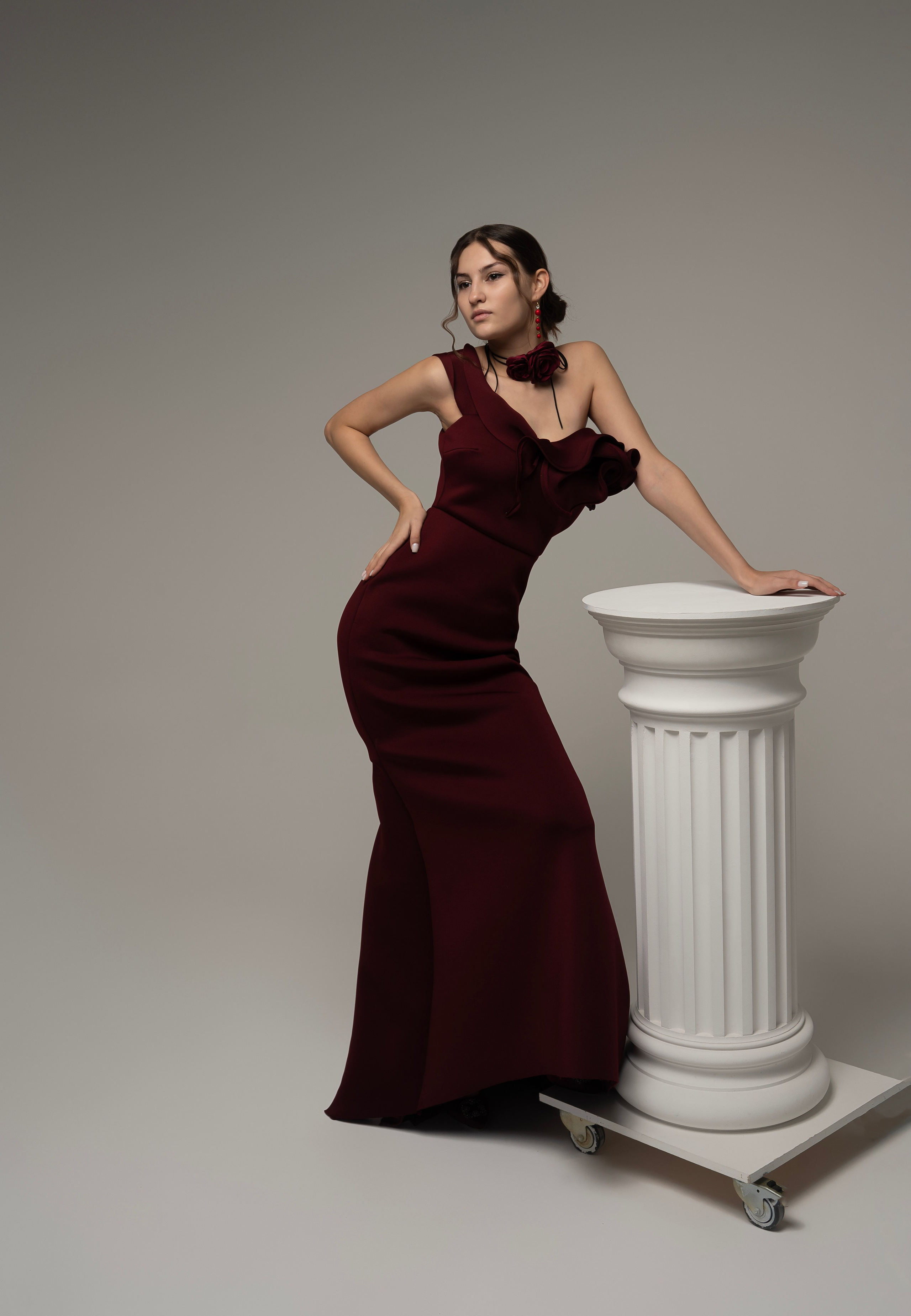 Портрет. Семейный фотограф и женский портрет в Ростове-на-Дону Наталья Нева